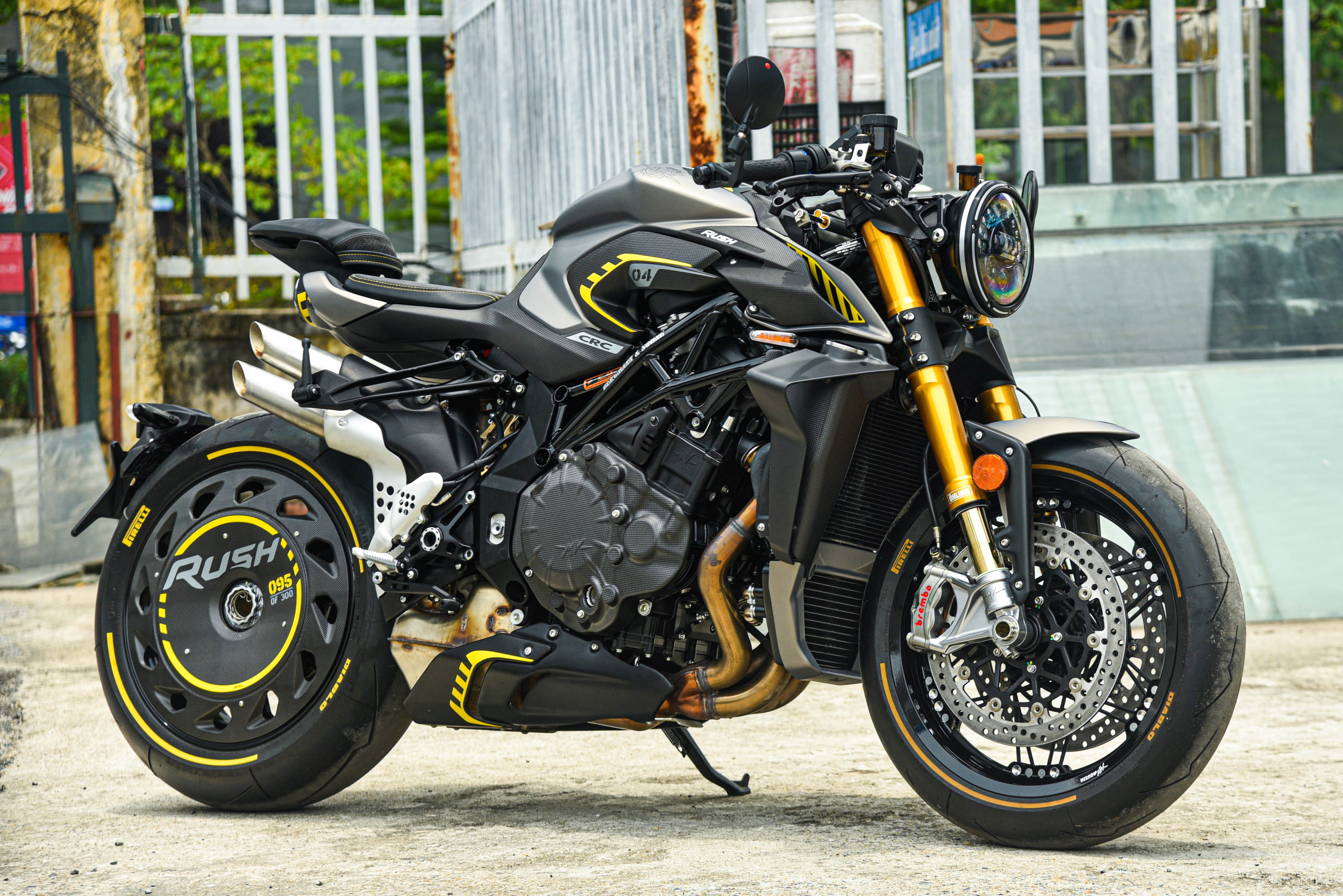 Chi tiet moto hiem MV Agusta Rush 1000 tai Viet Nam hinh anh