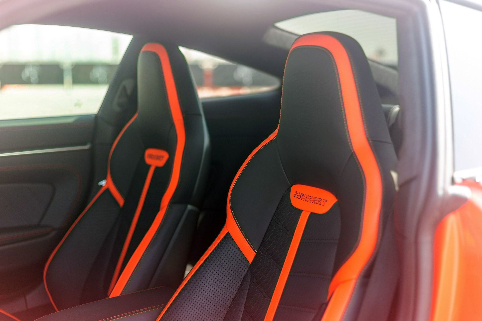Porsche 911 nâng cấp ảnh 8 Porsche 911 nang cap anh 8