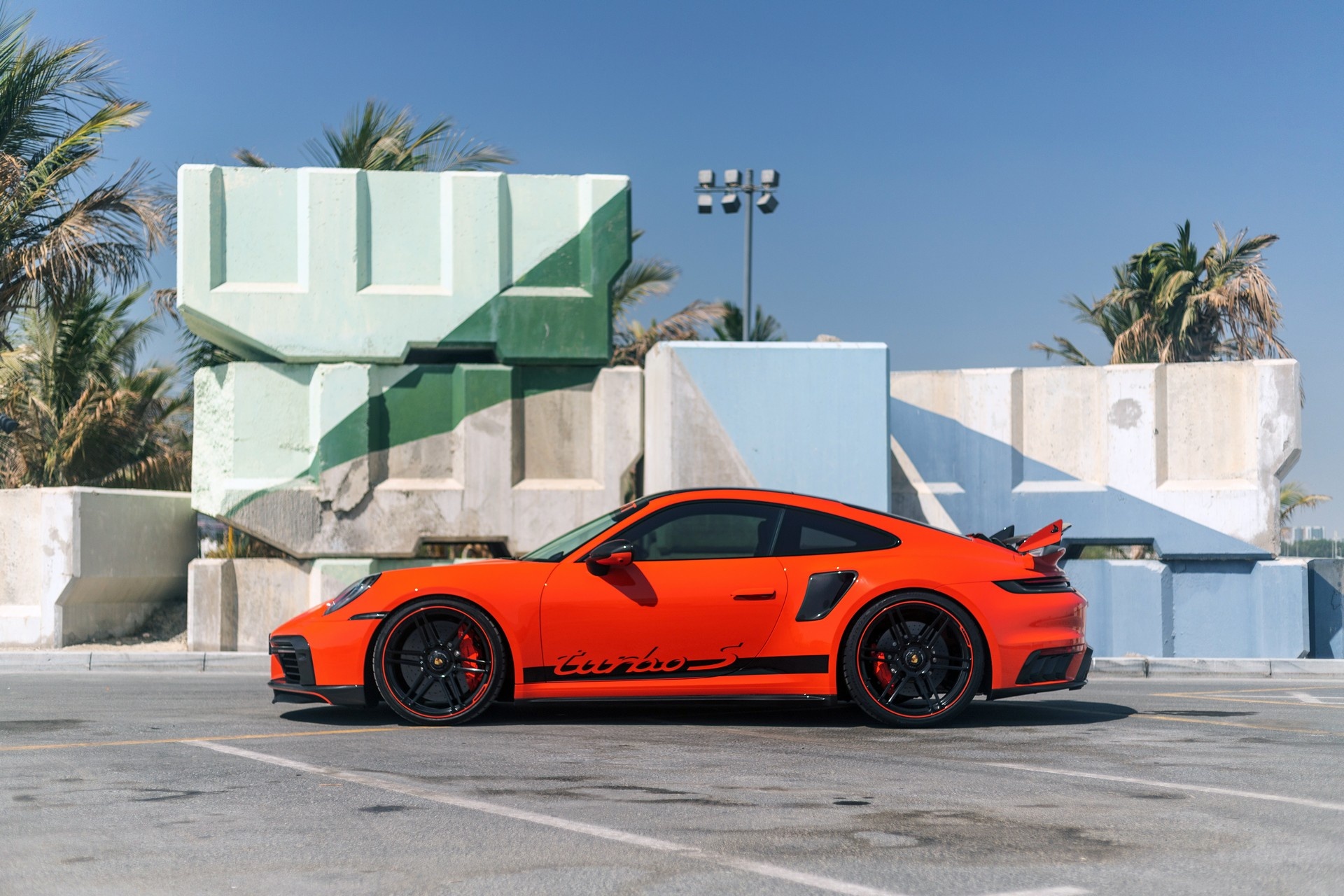 Porsche 911 nâng cấp ảnh 3 Porsche 911 nang cap anh 3