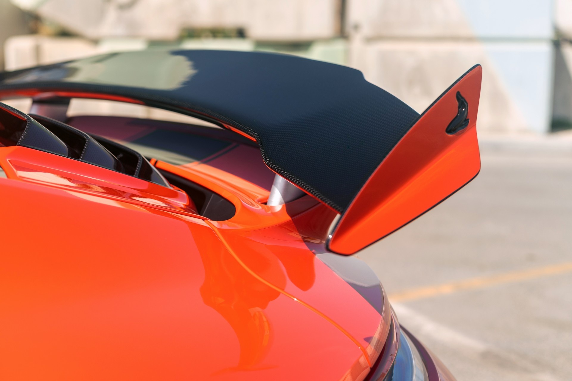 Porsche 911 nâng cấp ảnh 7 Porsche 911 nang cap anh 7