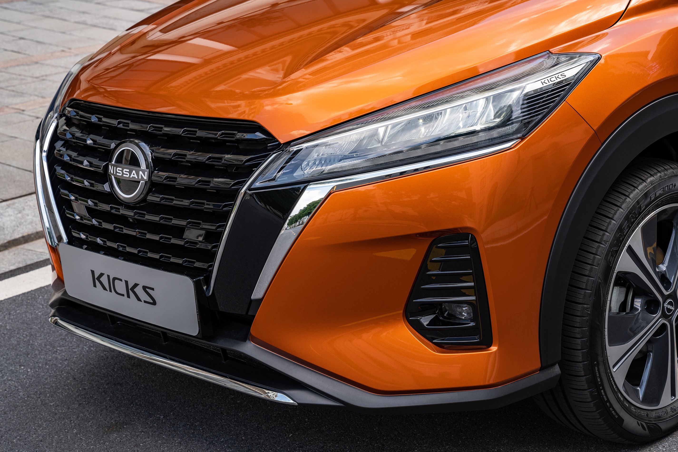 Chi tiet Nissan Kicks anh 26