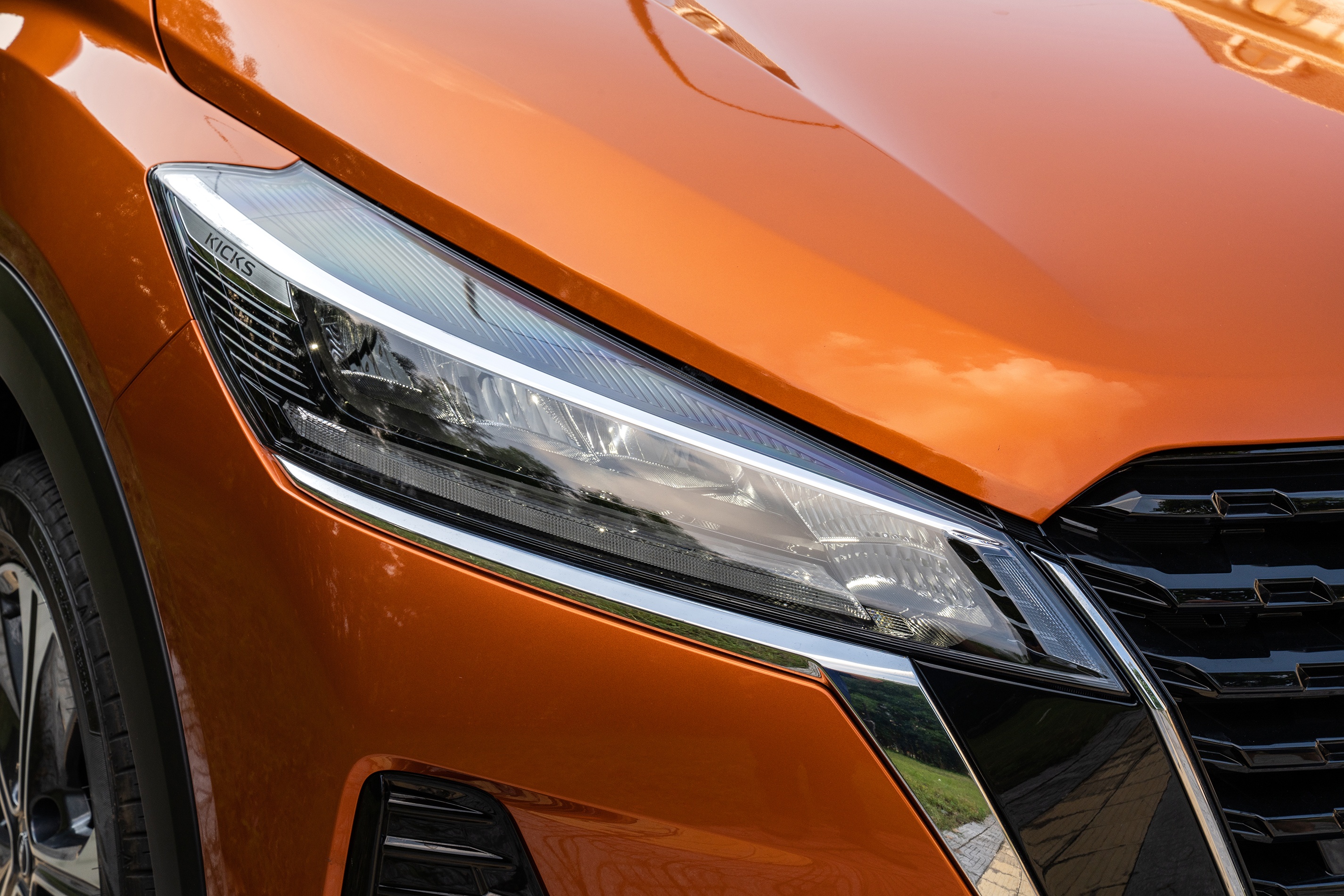 Chi tiet Nissan Kicks anh 8