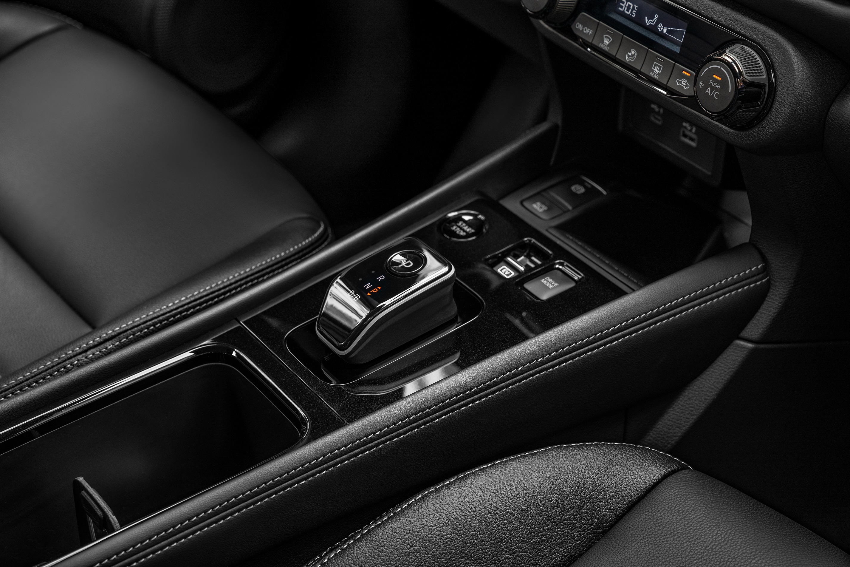 Chi tiet Nissan Kicks anh 17