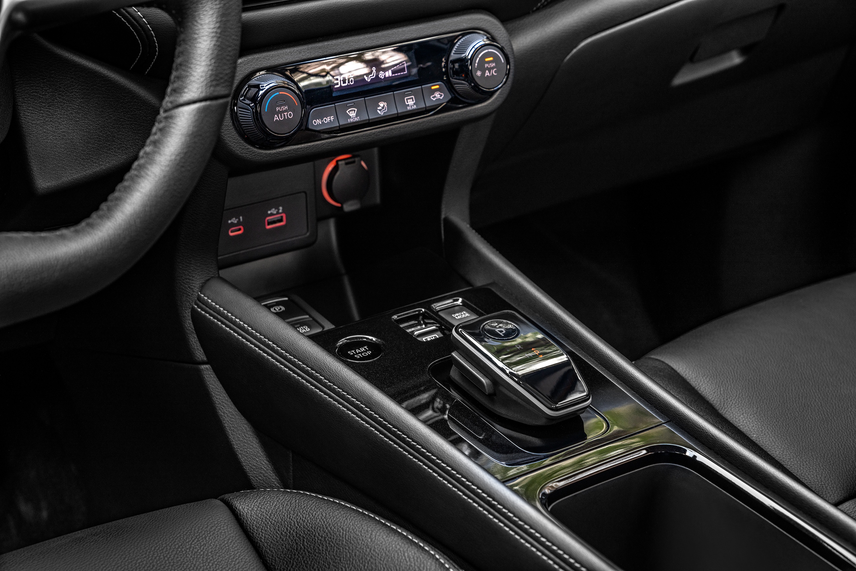 Chi tiet Nissan Kicks anh 18