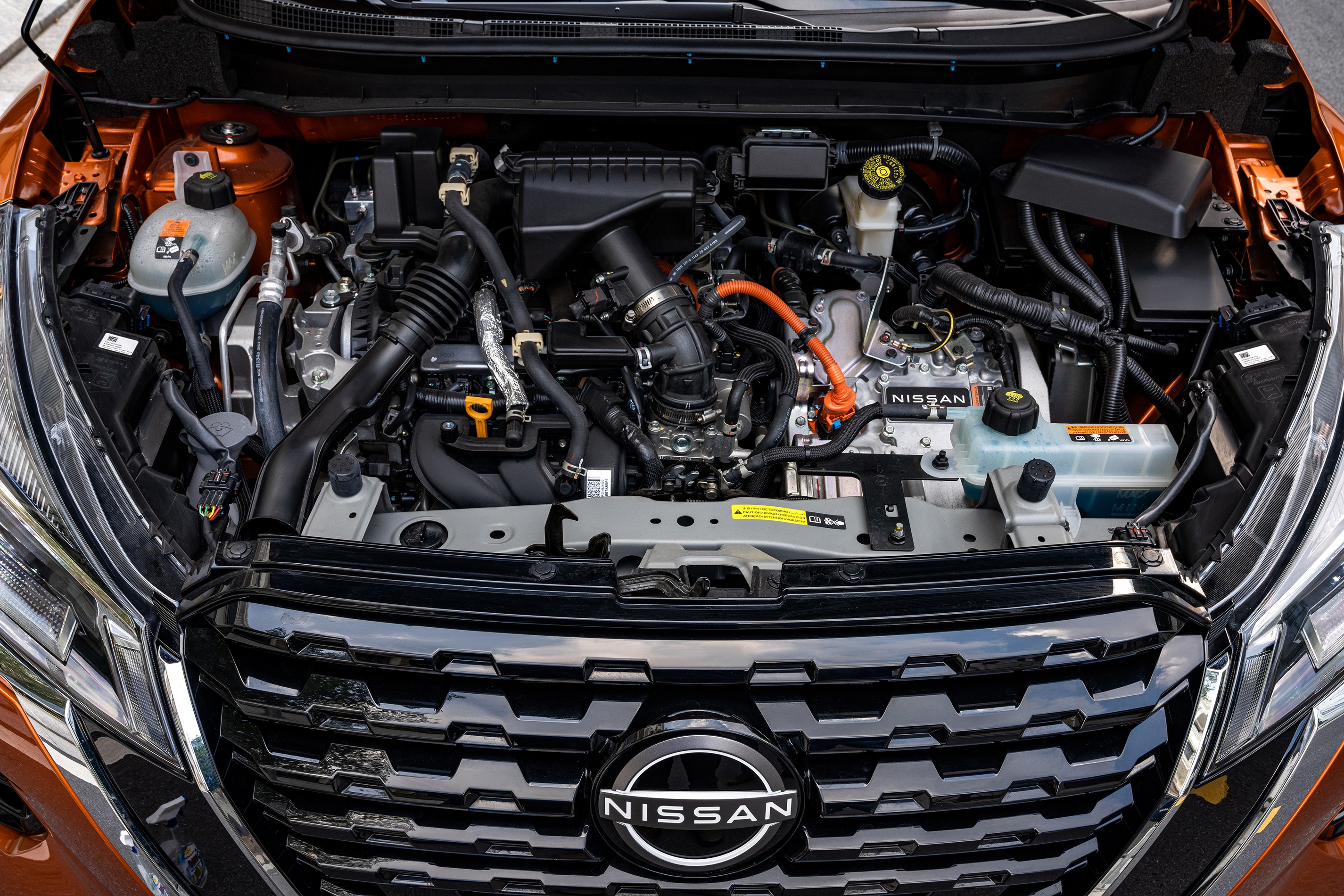 Chi tiet Nissan Kicks anh 15