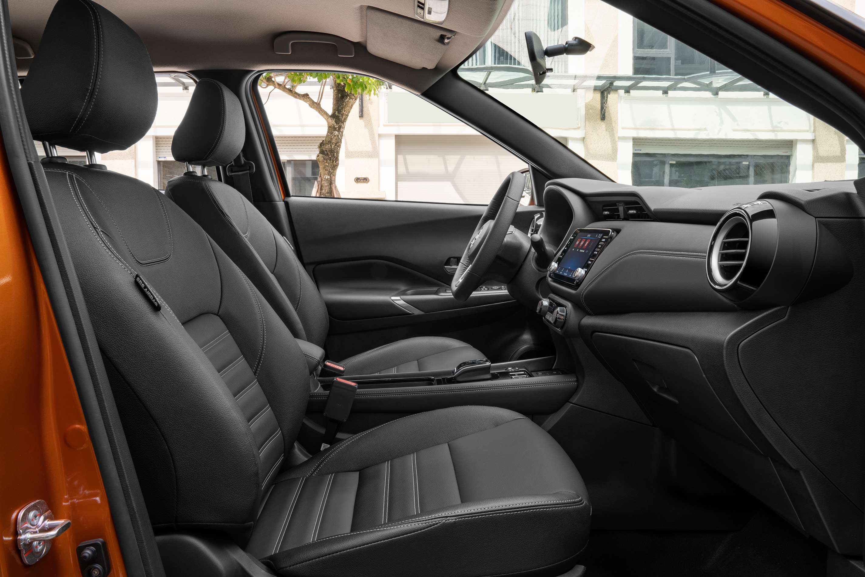 Chi tiet Nissan Kicks anh 11