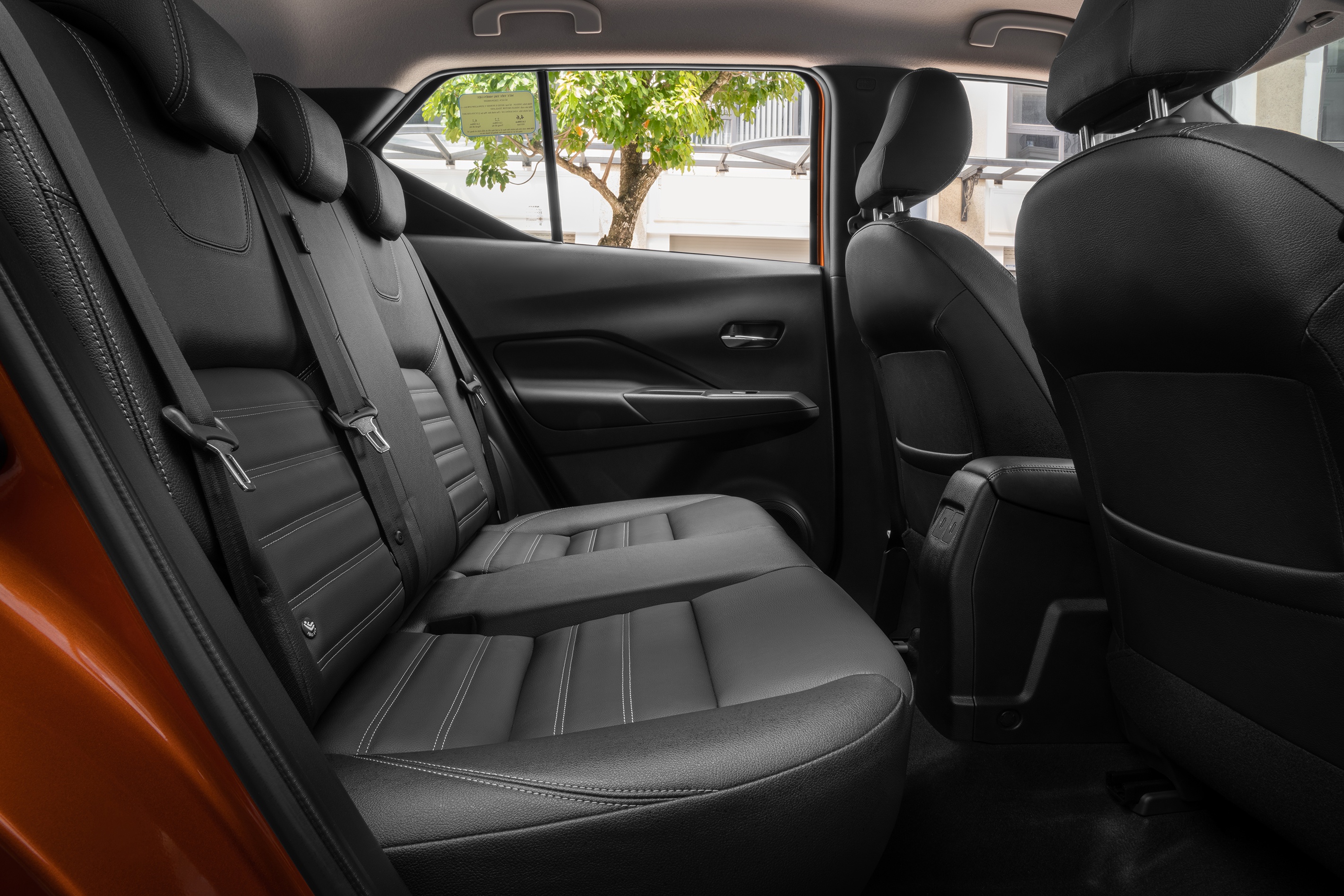 Chi tiet Nissan Kicks anh 10