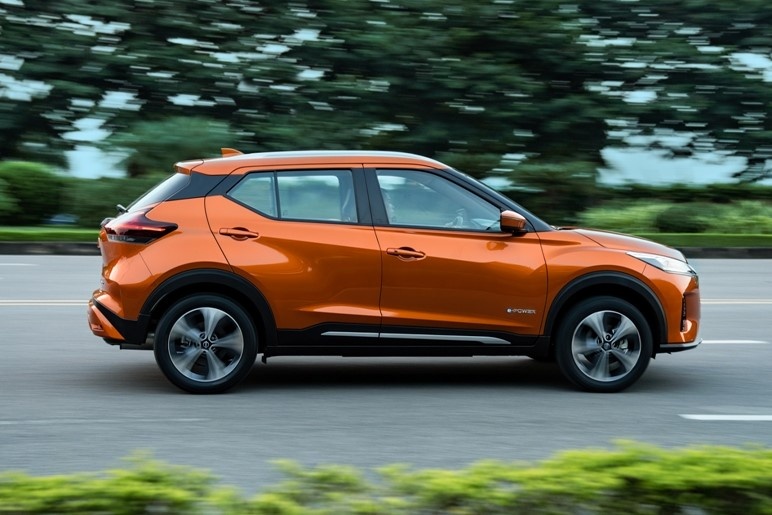 Co hoi va thach thuc cua Nissan Kicks tai Viet Nam hinh anh