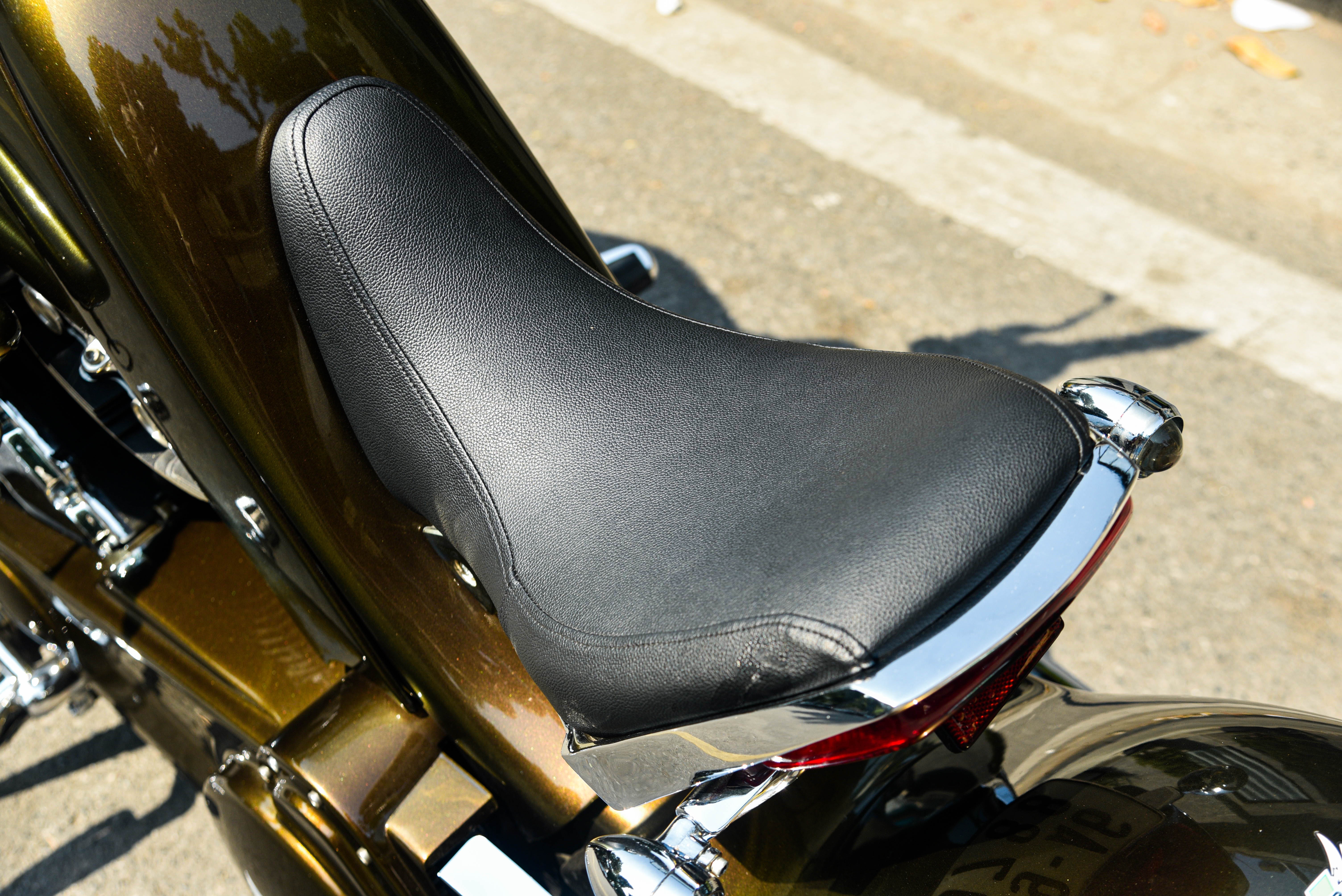 Môtô lạ V-Rex Travertson ảnh 8 Moto la V-Rex Travertson anh 8
