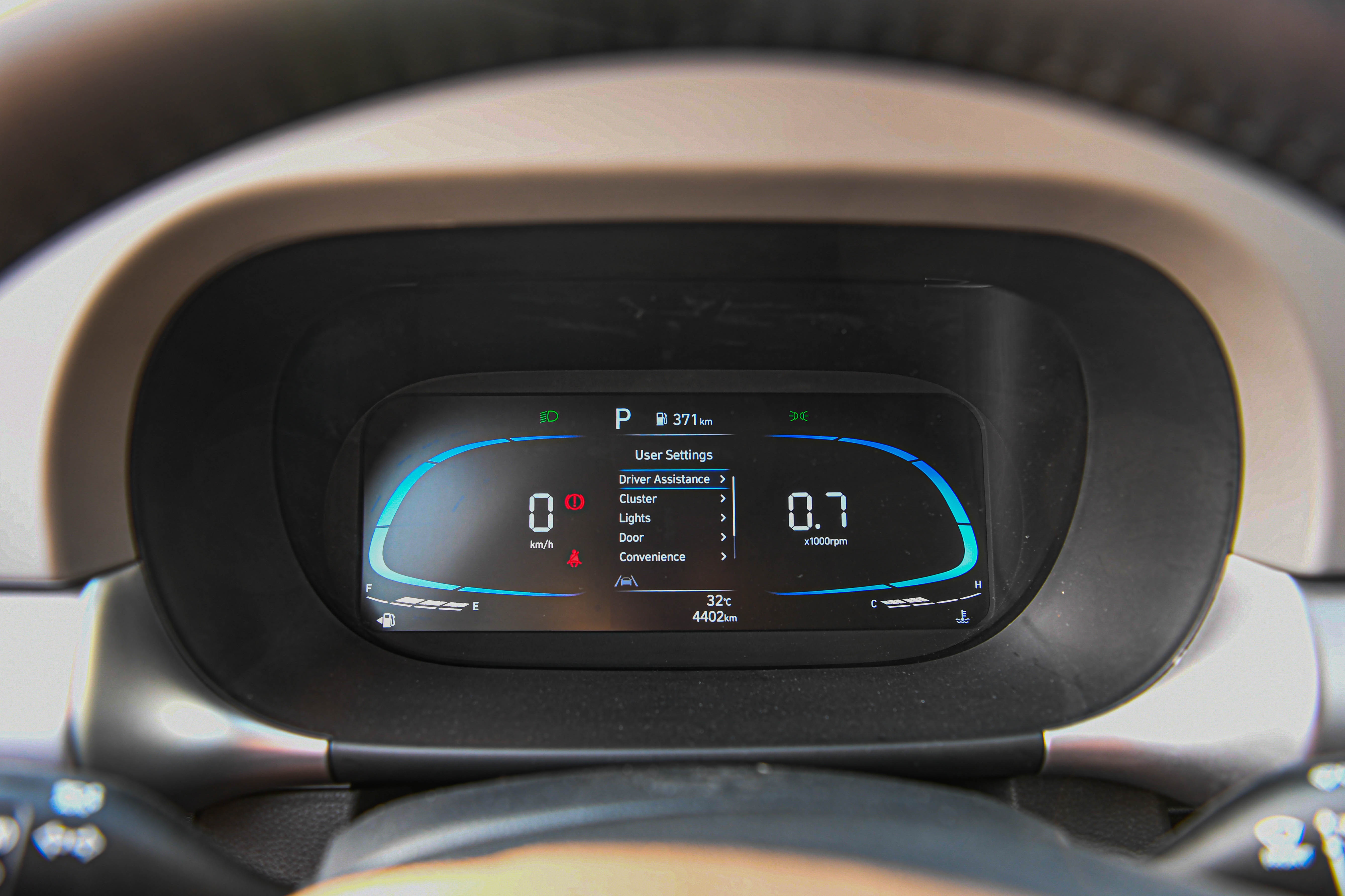 Hyundai Stargazer bản 7 chỗ ảnh 6 Hyundai Stargazer ban 7 cho anh 6