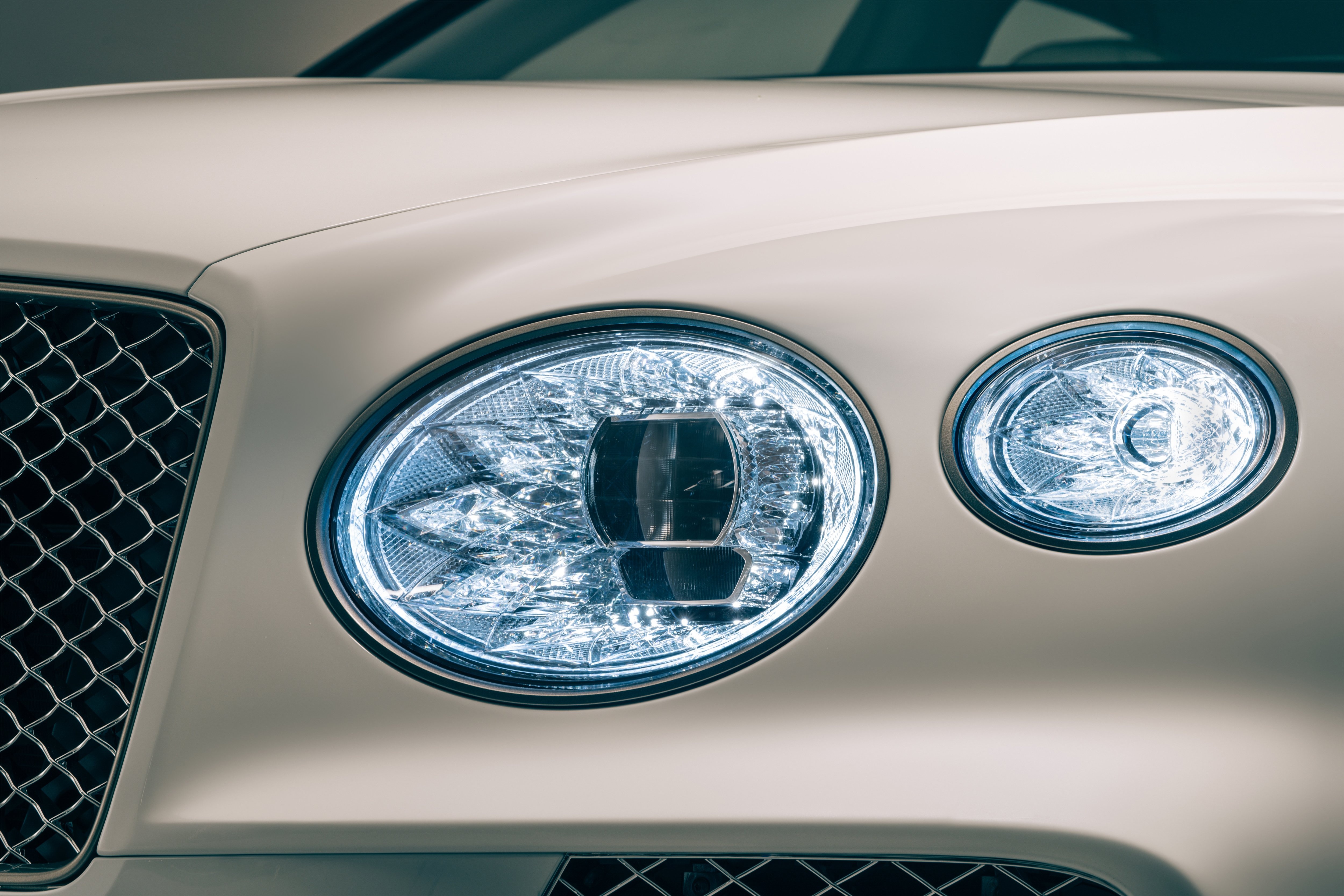 Bentley Bentayga bản giới hạn ảnh 9 Bentley Bentayga ban gioi han anh 9