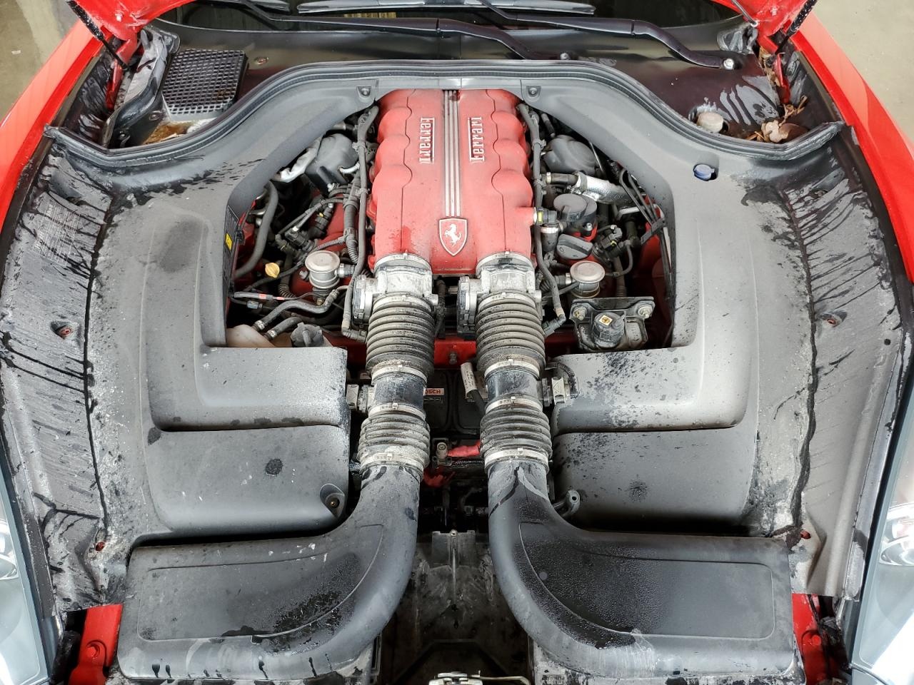 Sieu xe ngap trong lu anh 3