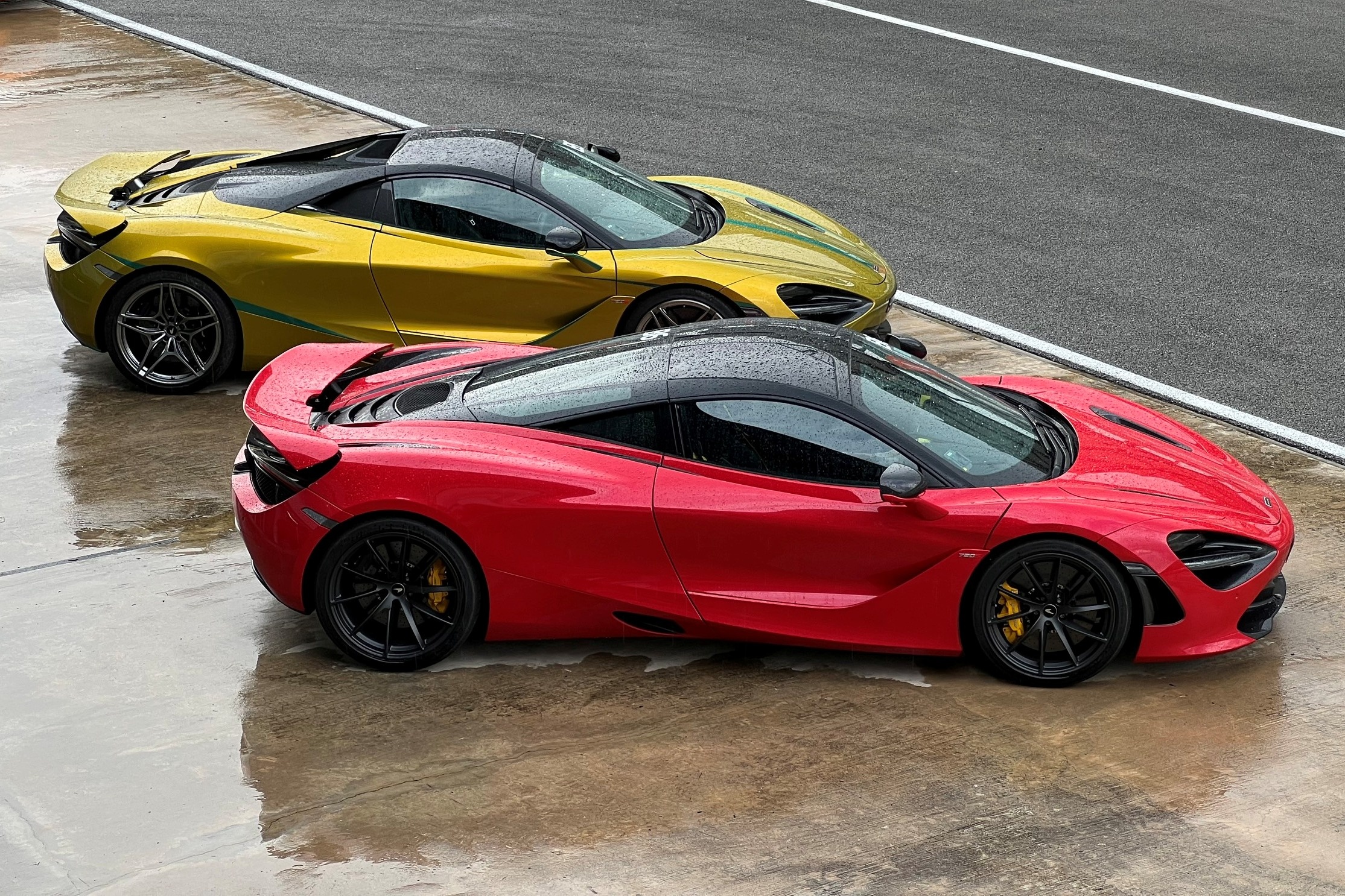 Toi cam lai sieu xe anh 4