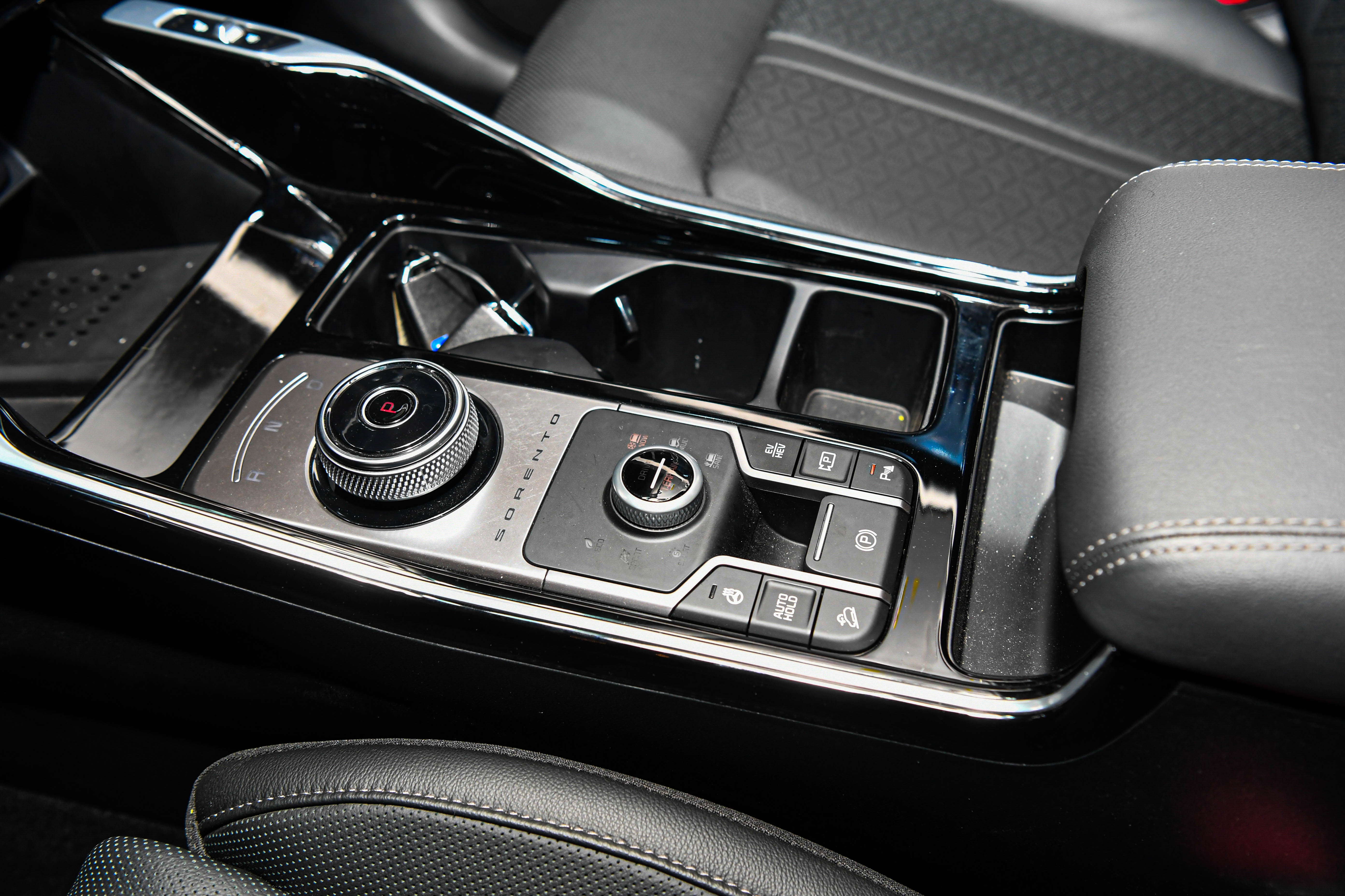 Kia Sorento co cong sac anh 7