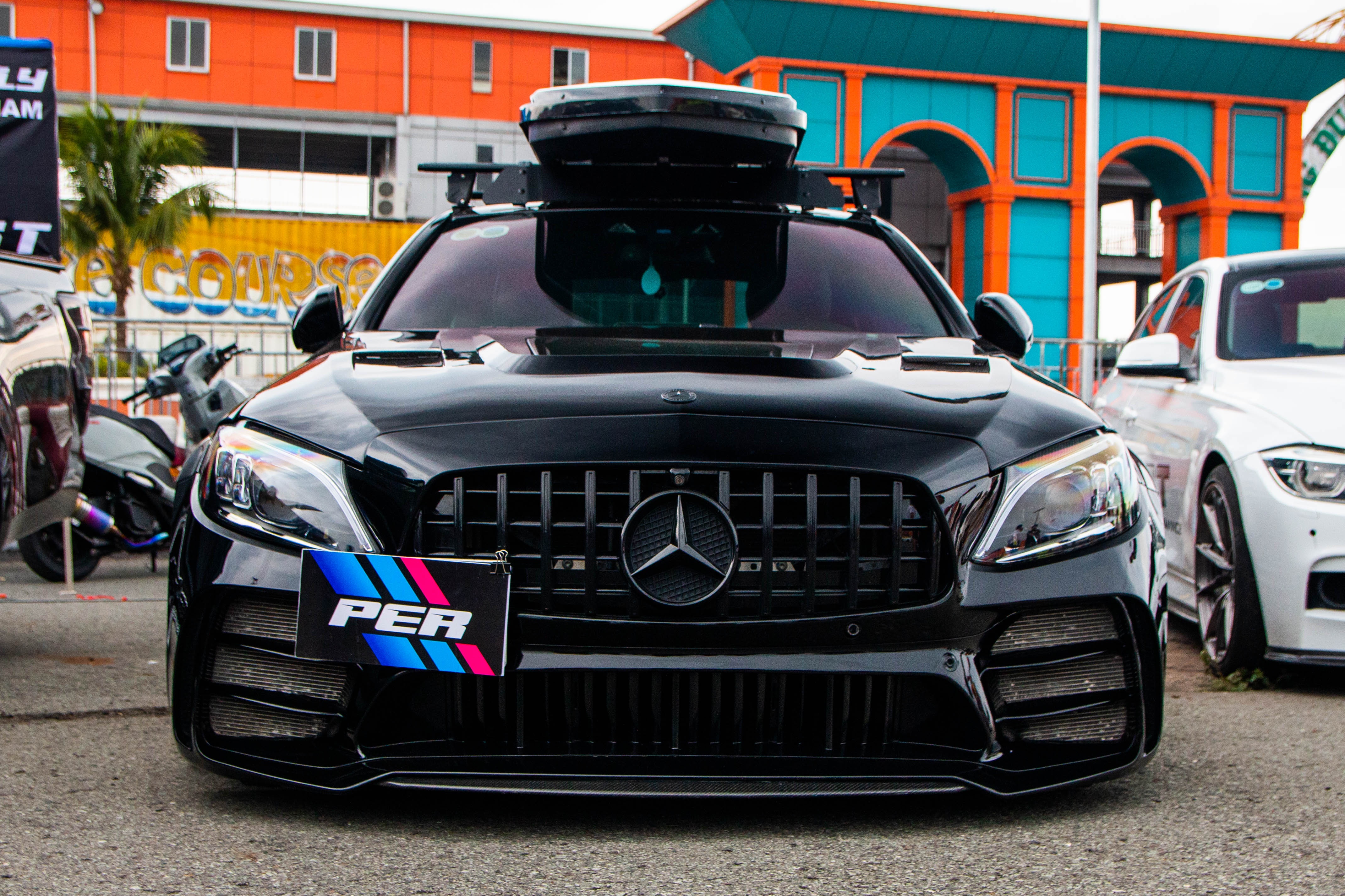 C300 do ha gam Per anh 9