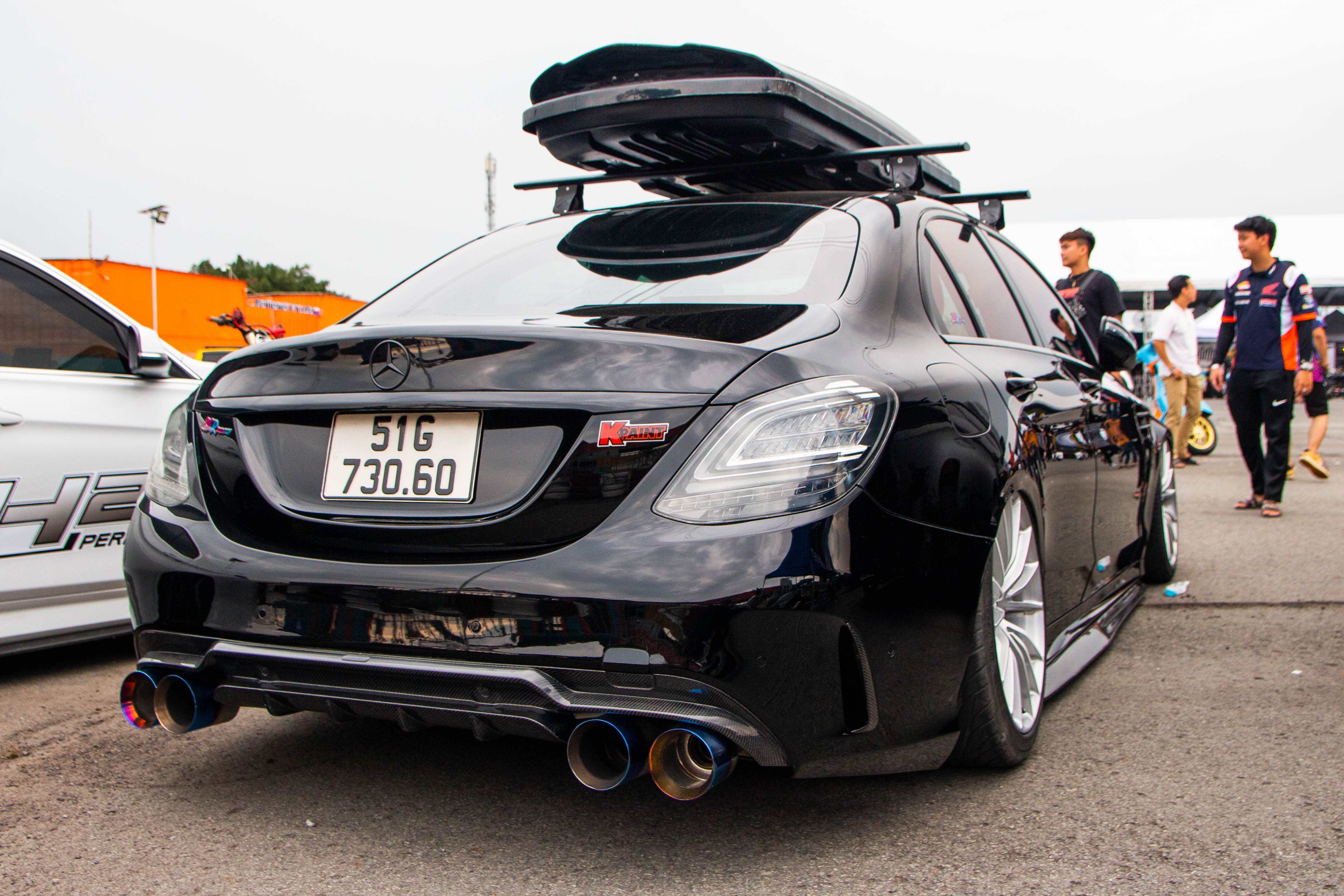 C300 do ha gam Per anh 8