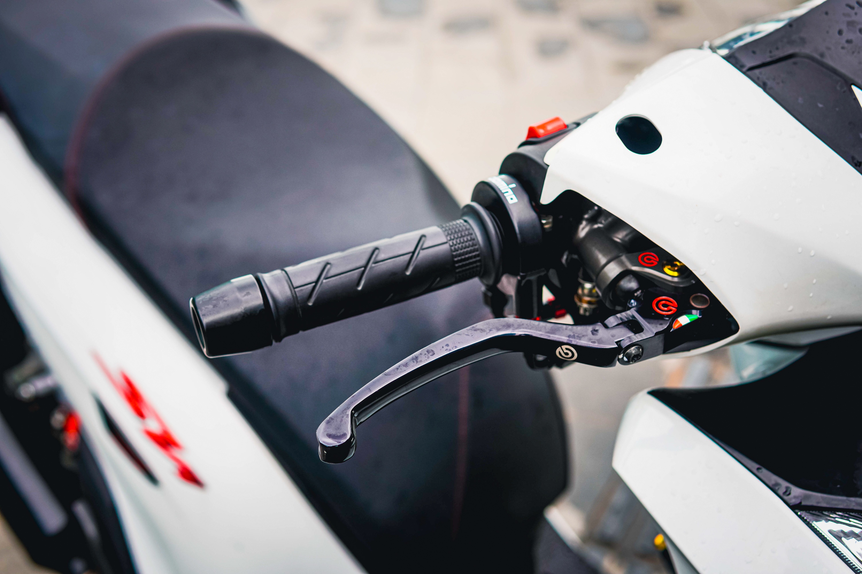 SH 350i độ nửa tỷ ảnh 3 SH 350i do nua ty anh 3