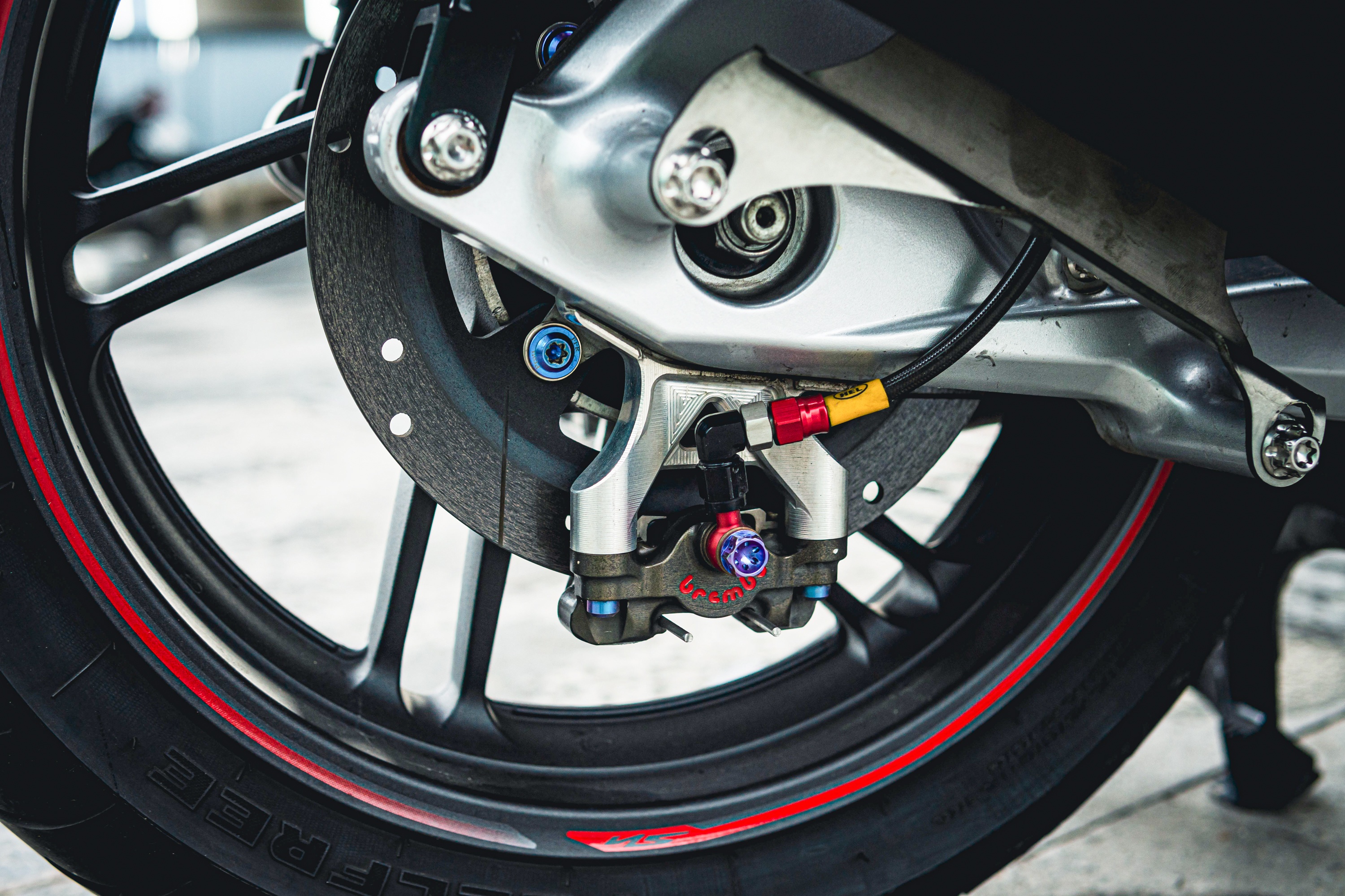 SH 350i do nua ty anh 8