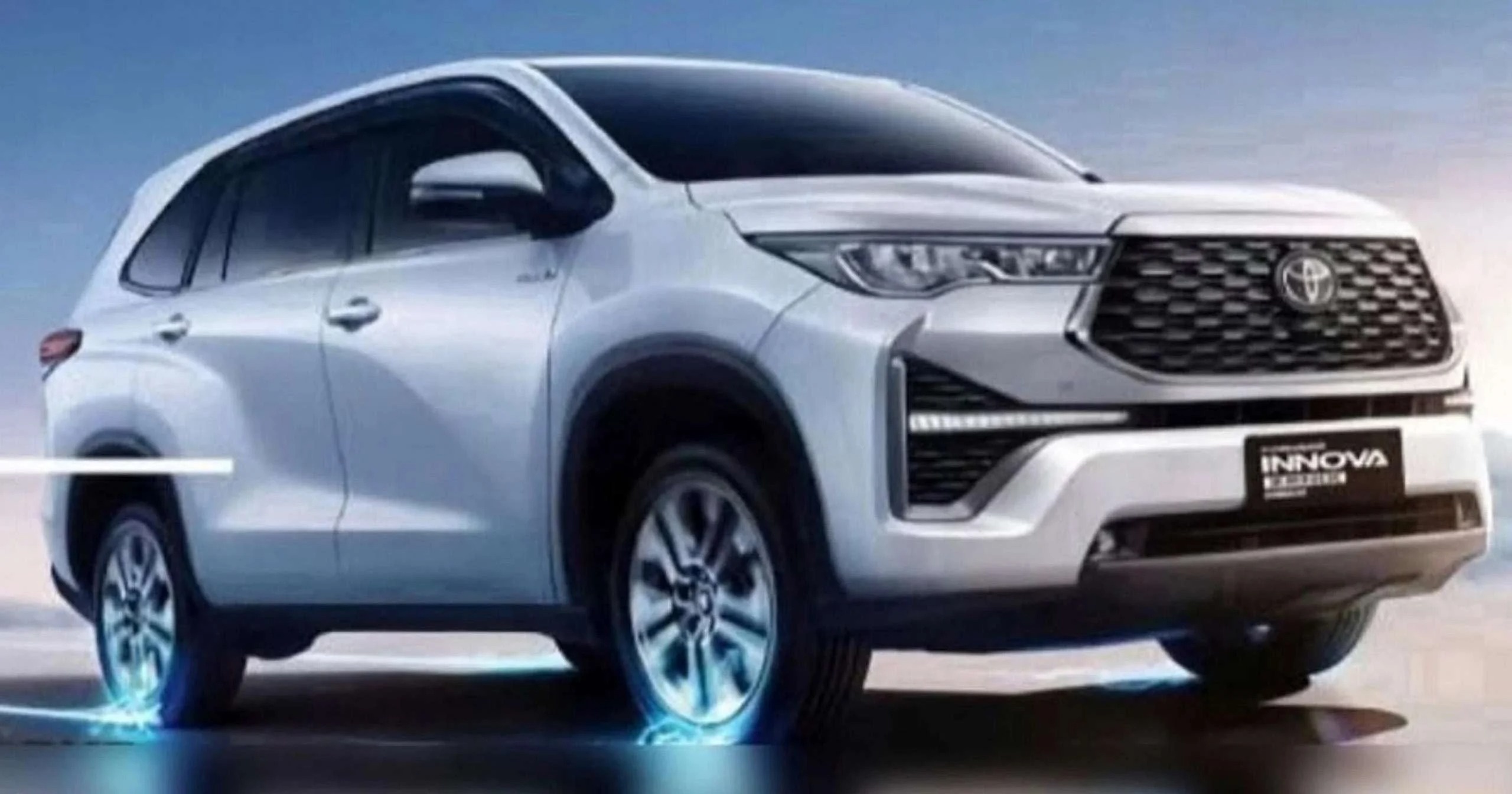 nội thất Innova mới ảnh 1 noi that Innova moi anh 1