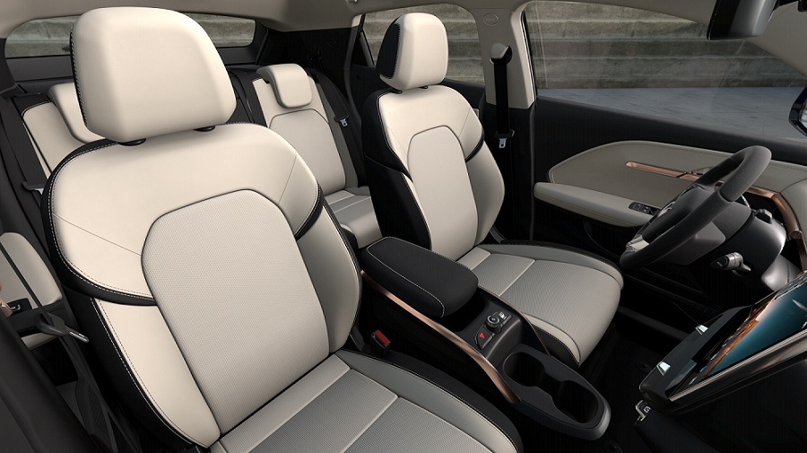 Chi tiet VinFast VF6 VF7 anh 10