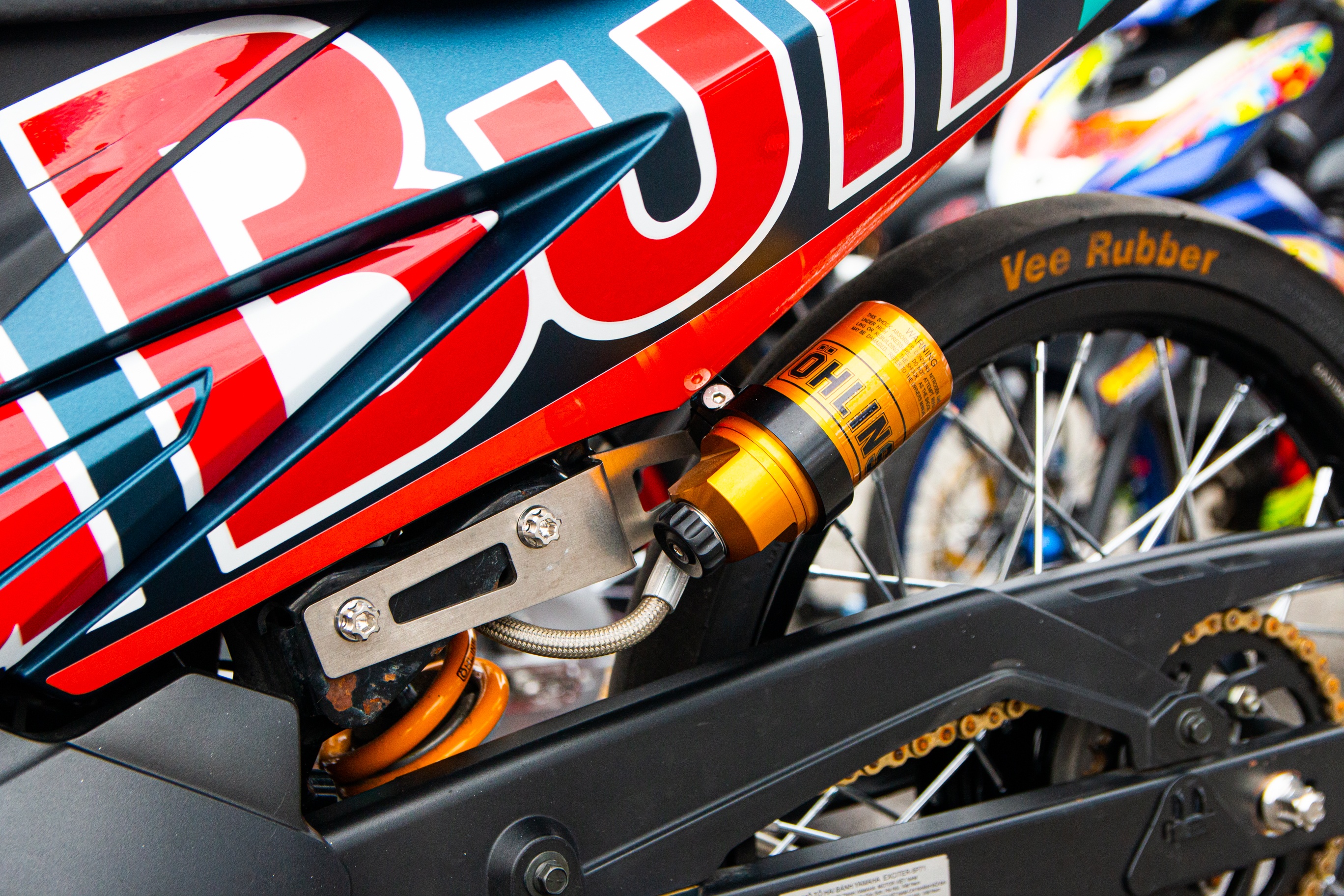 Yamaha Exciter 135 đua drag ảnh 8 Yamaha Exciter 135 dua drag anh 8