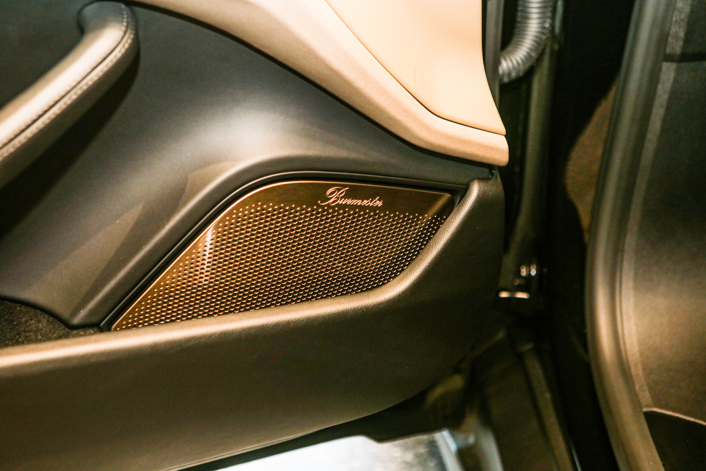 Porsche Taycan do 1, 7 ty anh 10