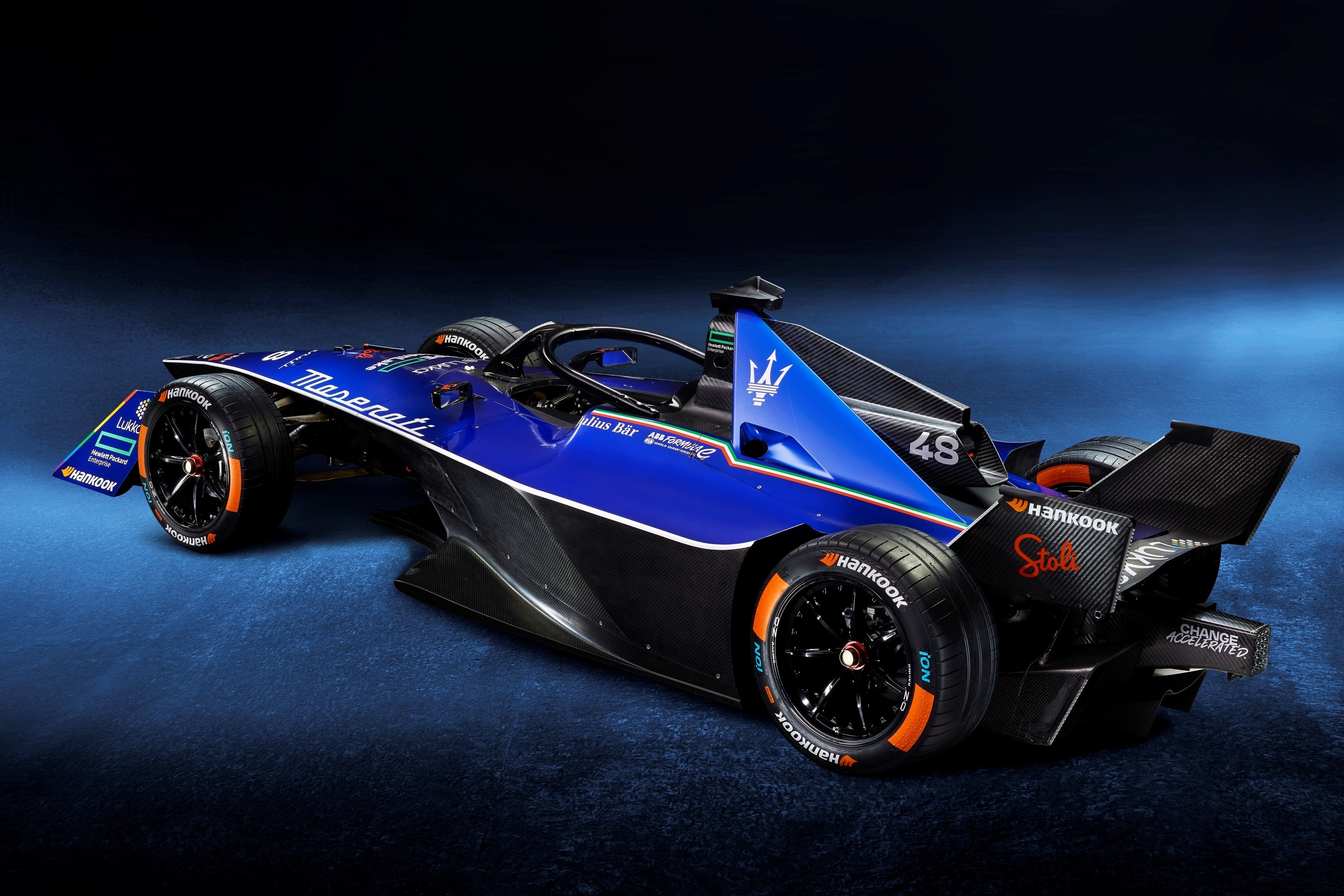 Xe dua Maserati Tipo Folgore anh 3