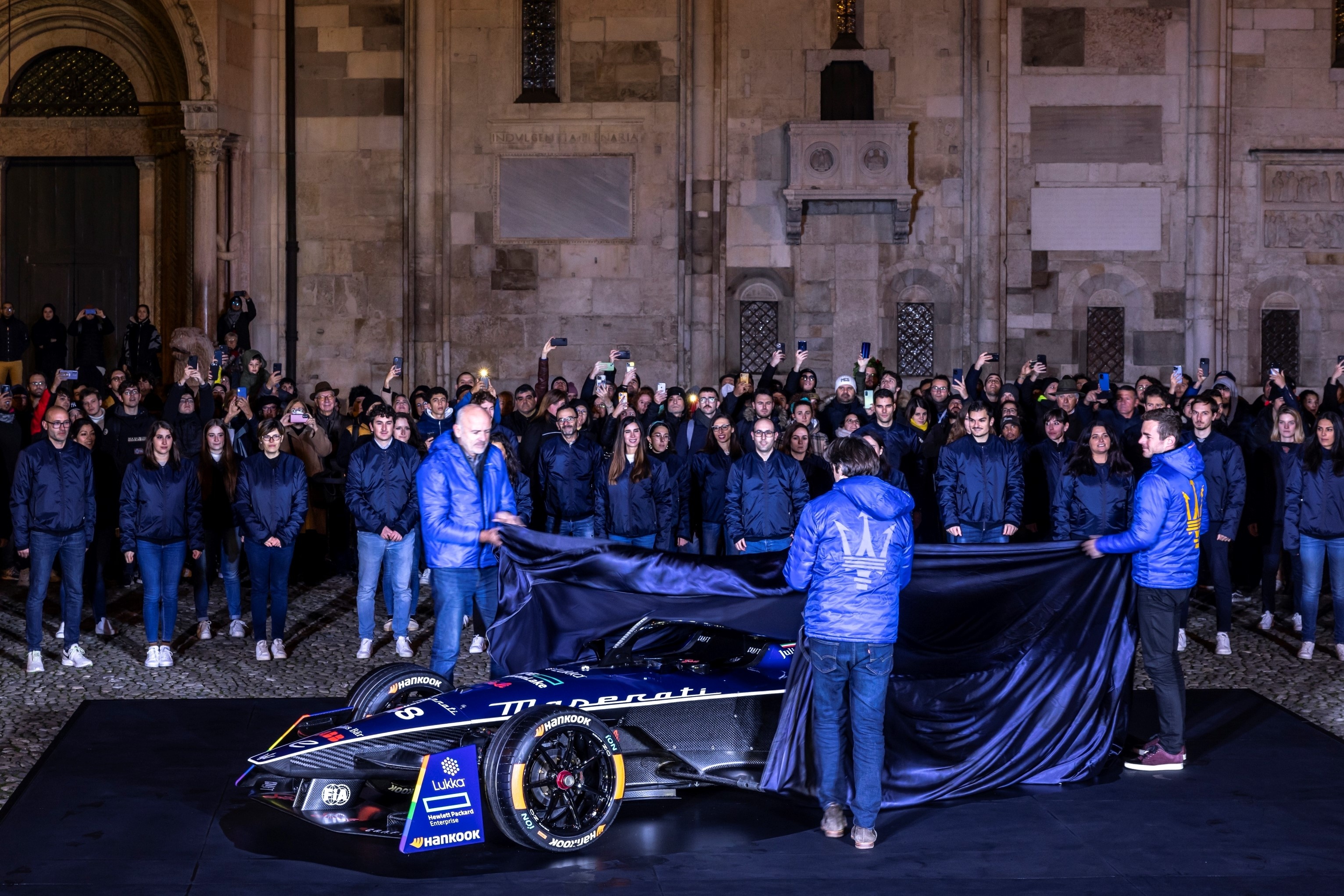 Xe dua Maserati Tipo Folgore anh 6