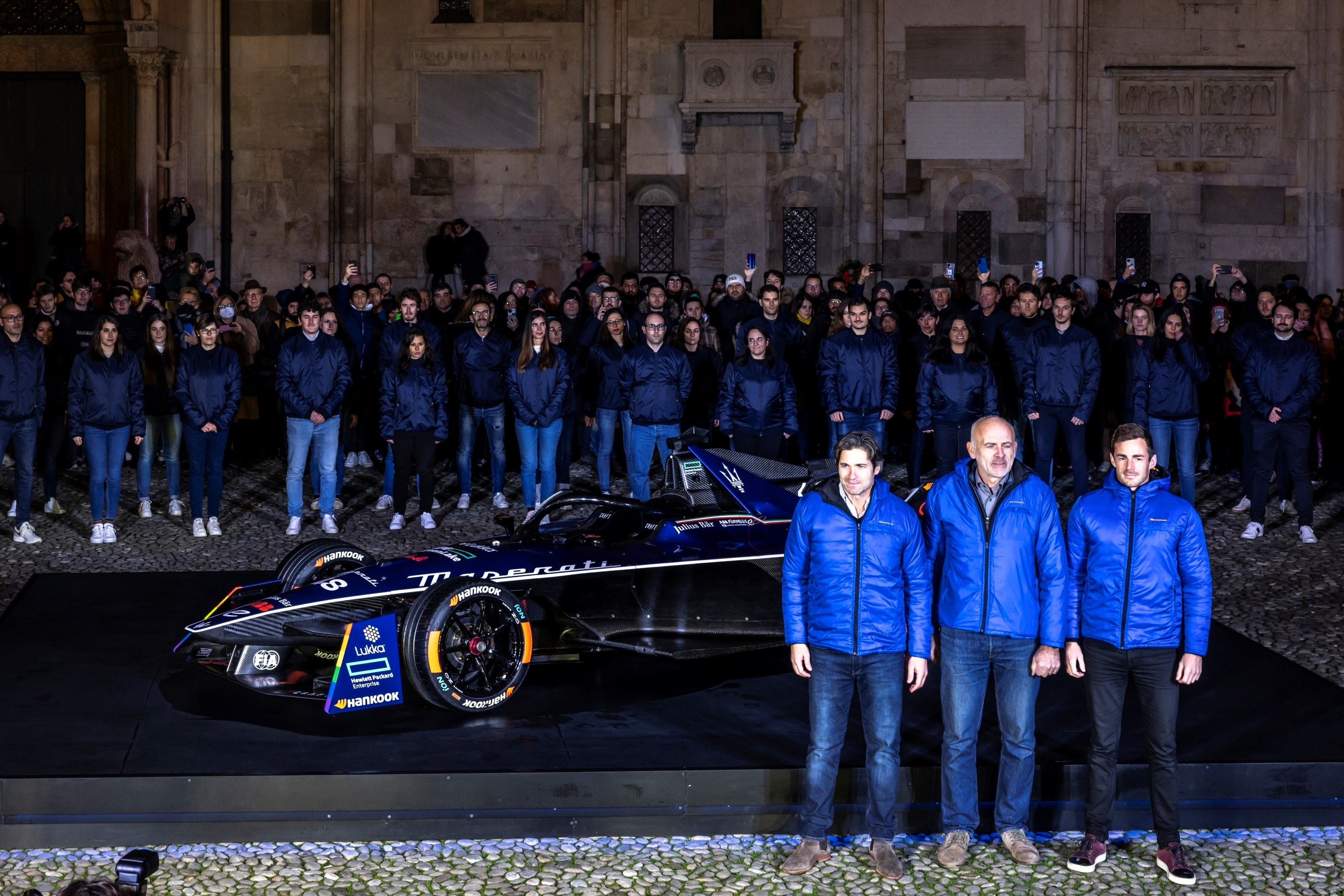 Xe dua Maserati Tipo Folgore anh 7