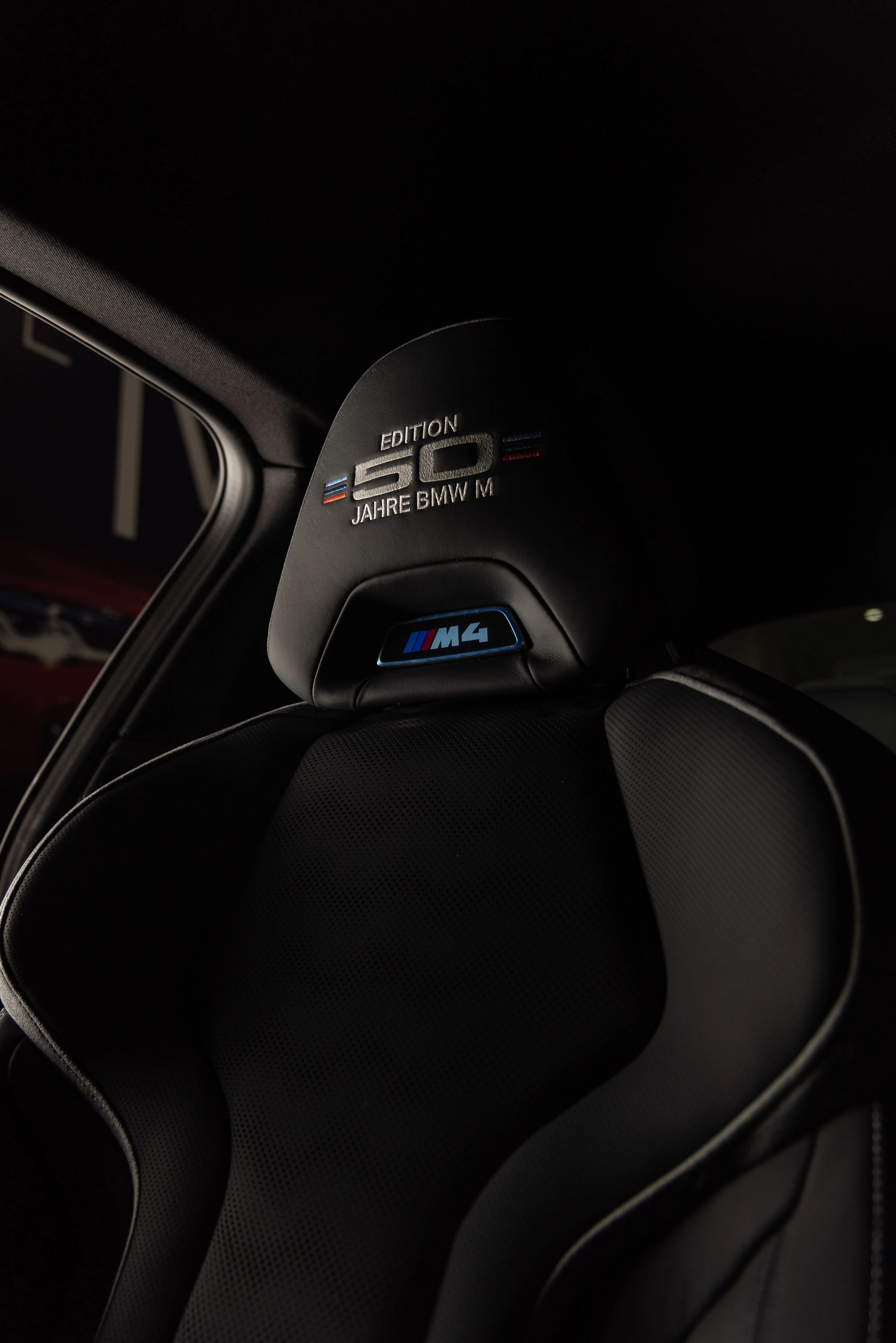 M4 Competition 50 Jahre anh 8