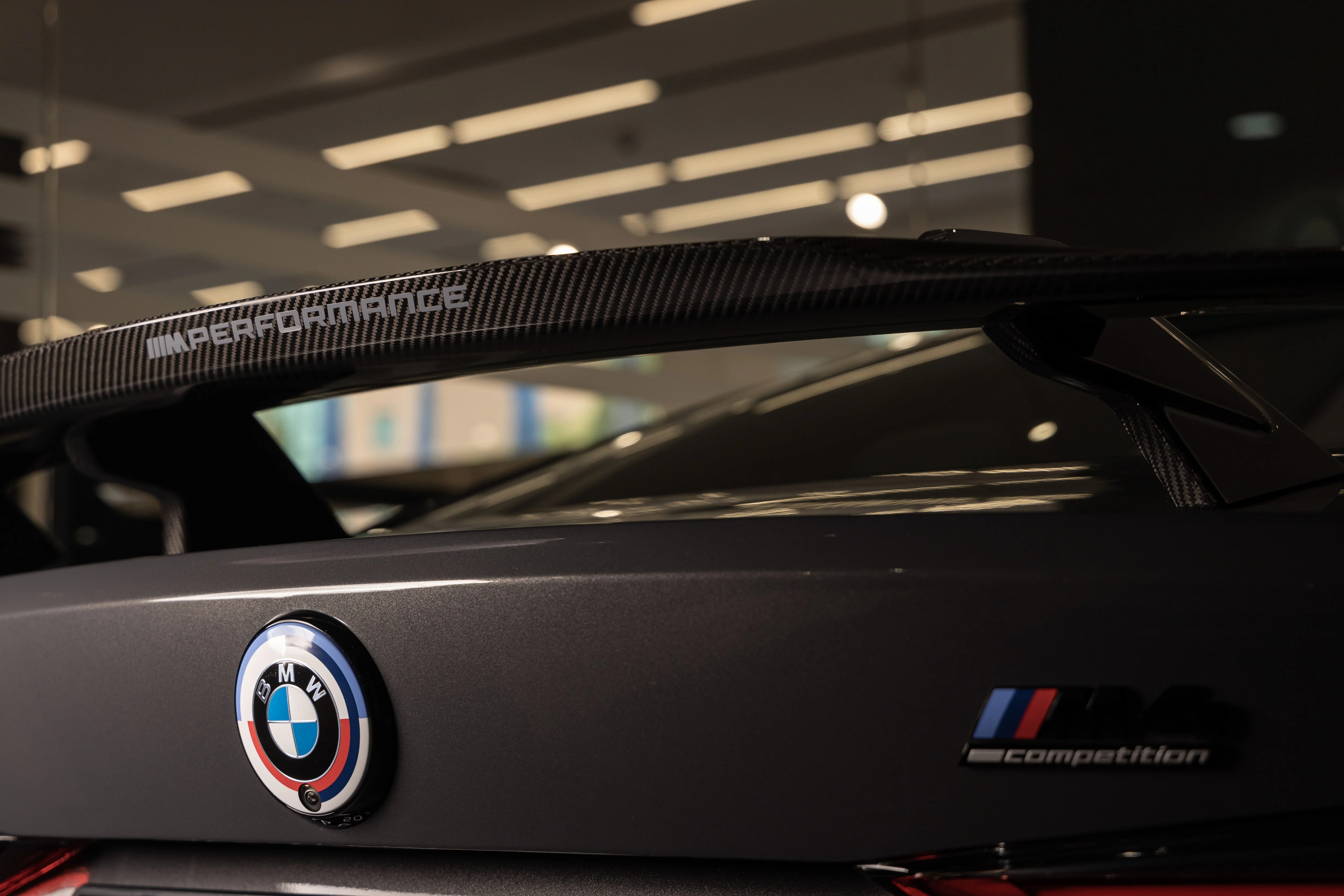 M4 Competition 50 Jahre anh 5