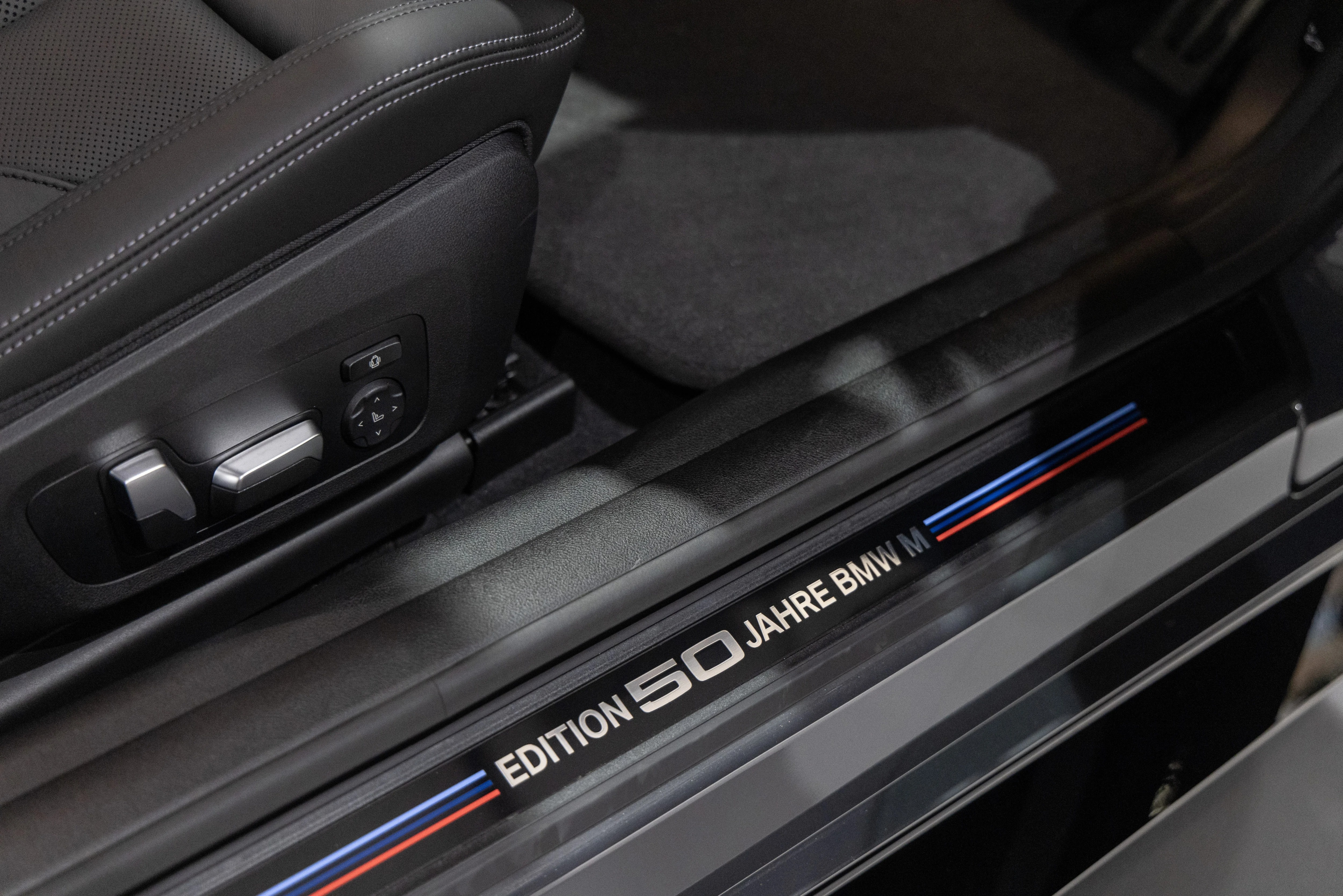 M4 Competition 50 Jahre anh 7