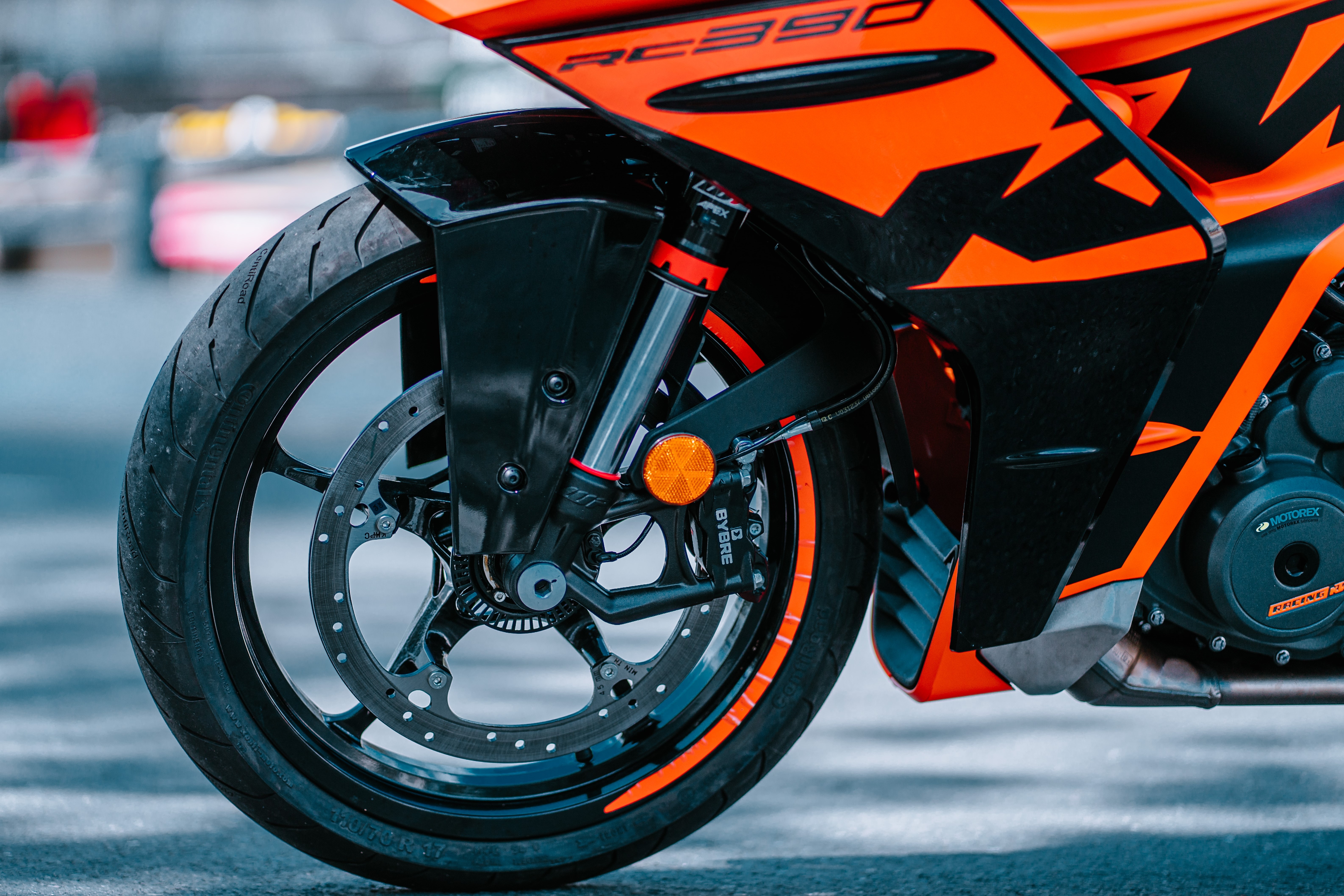 KTM RC390 mo ban anh 2