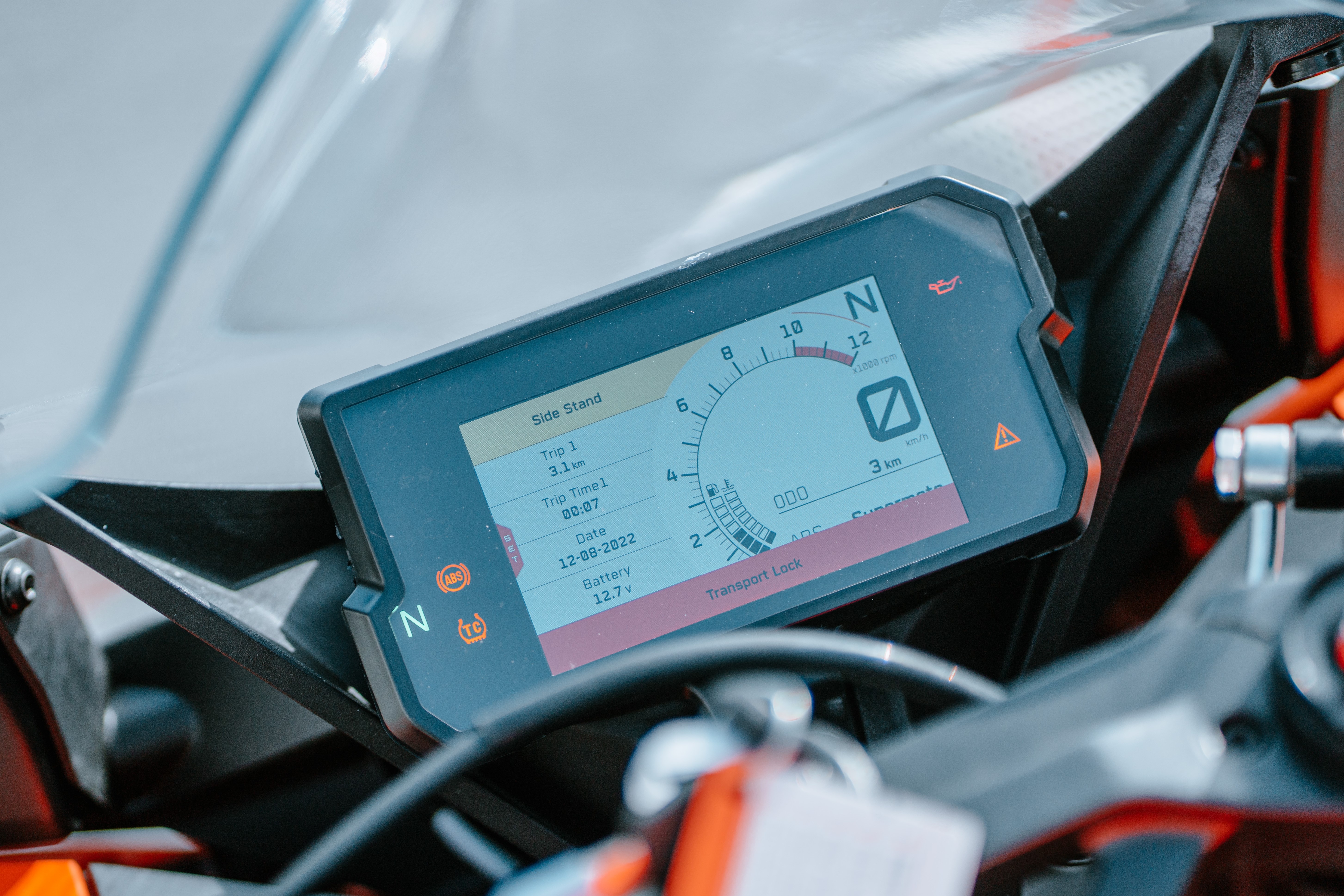 KTM RC390 mo ban anh 1