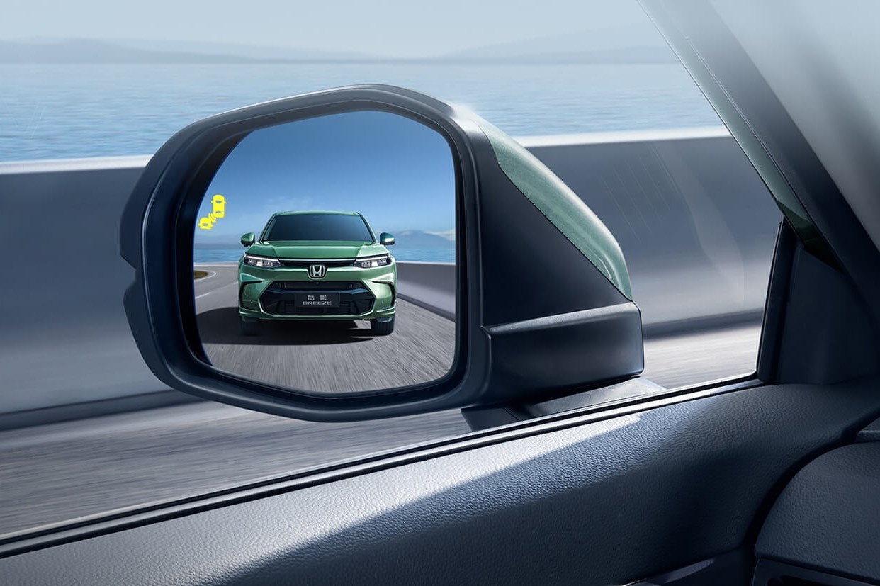 xe thay thế Honda CR-V ảnh 2 xe thay the Honda CR-V anh 2