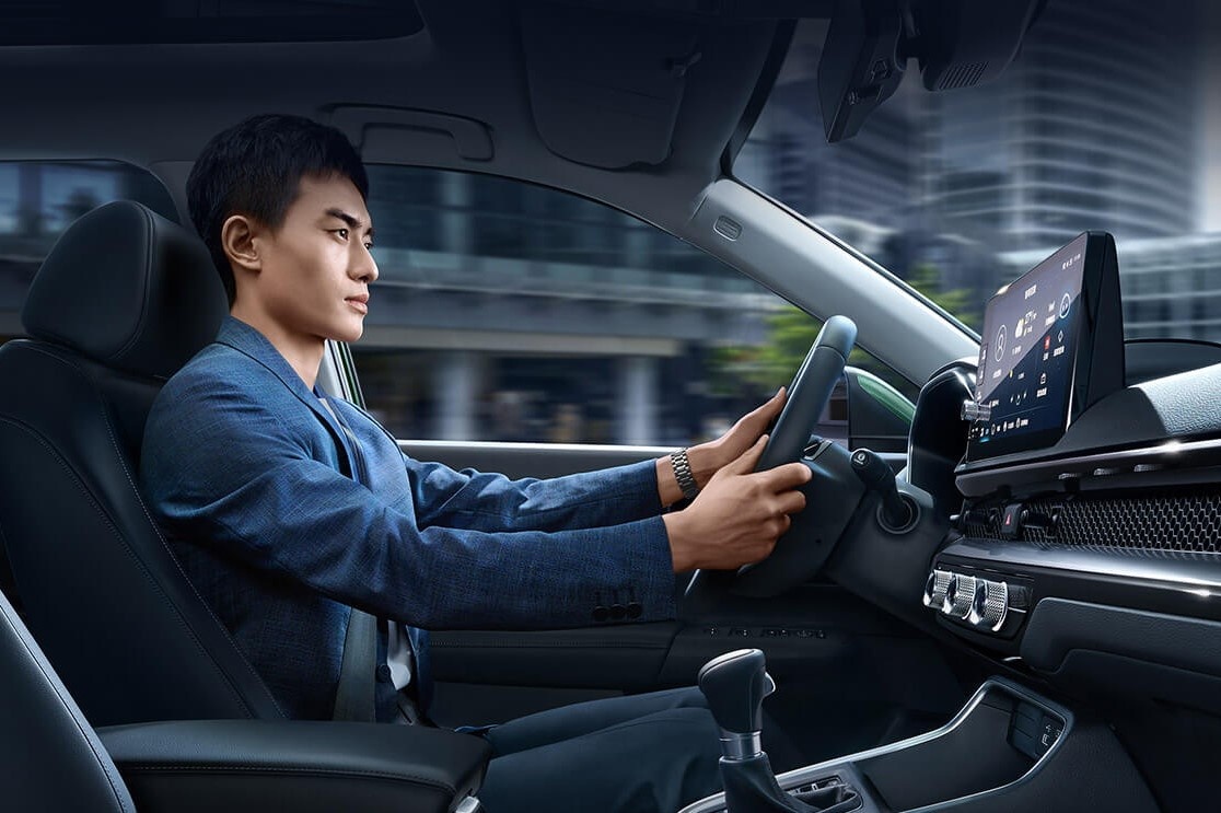 xe thay thế Honda CR-V ảnh 1 xe thay the Honda CR-V anh 1
