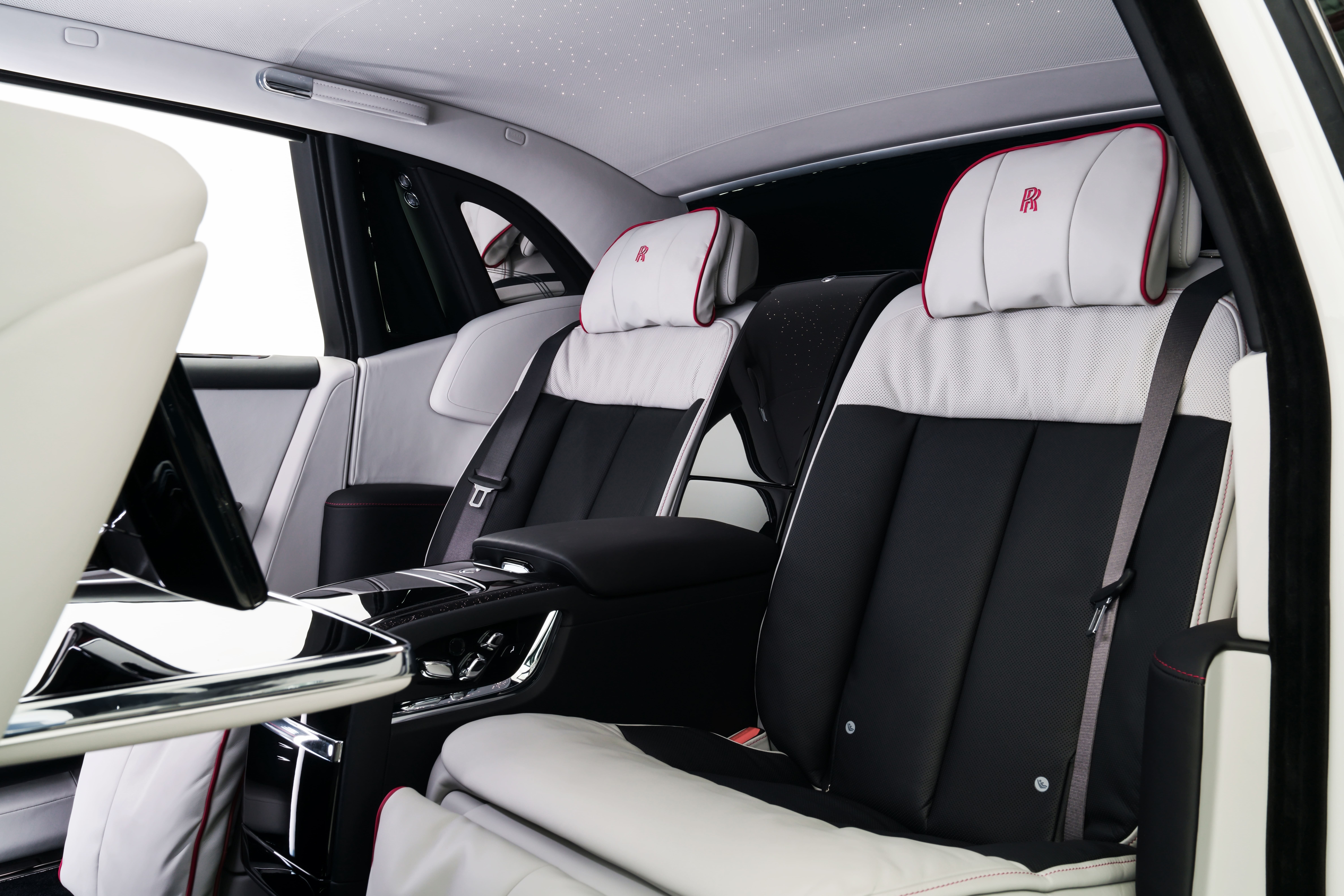 Rolls-Royce Phantom doc nhat anh 9