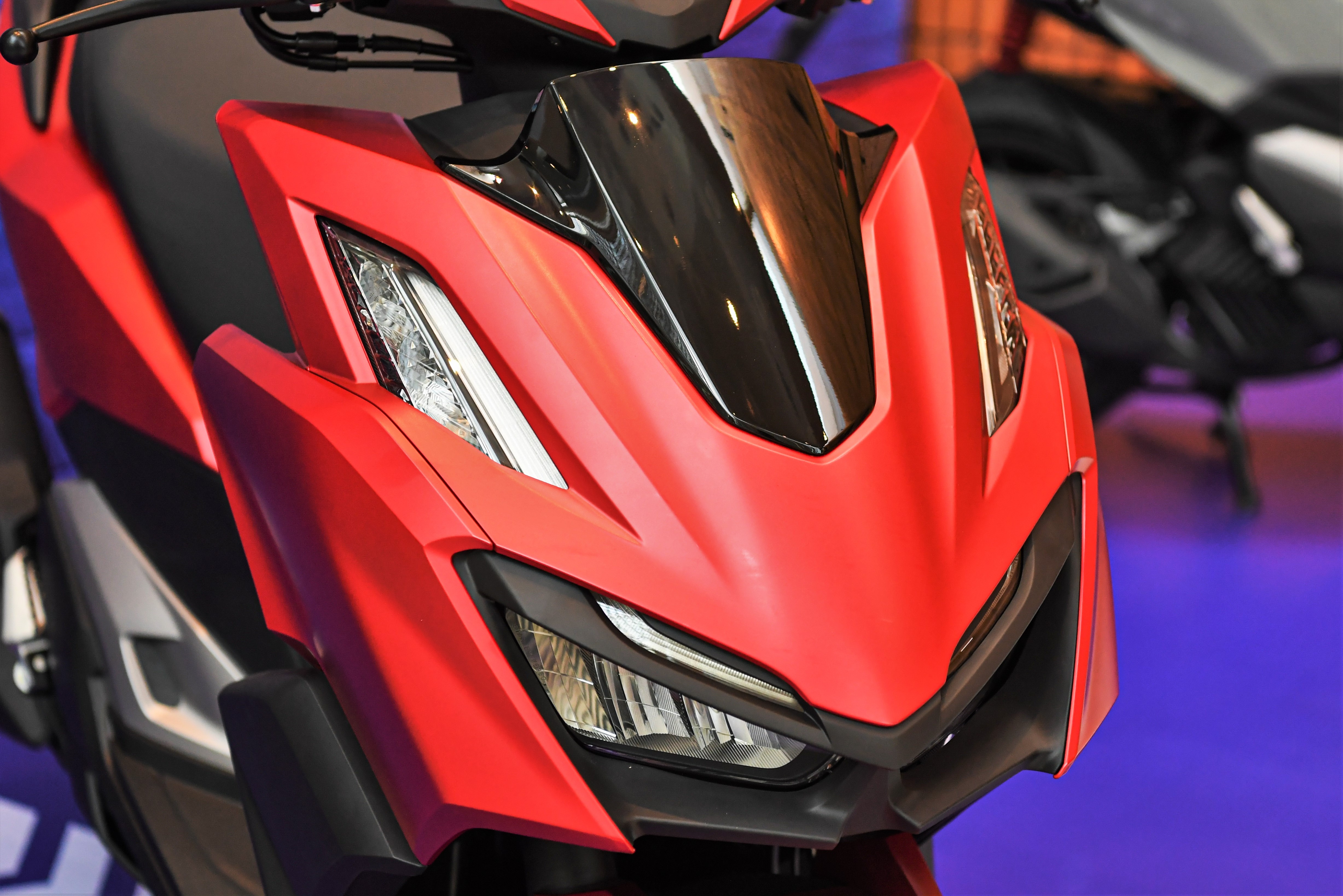 Phan tich Honda Vario 160 anh 13