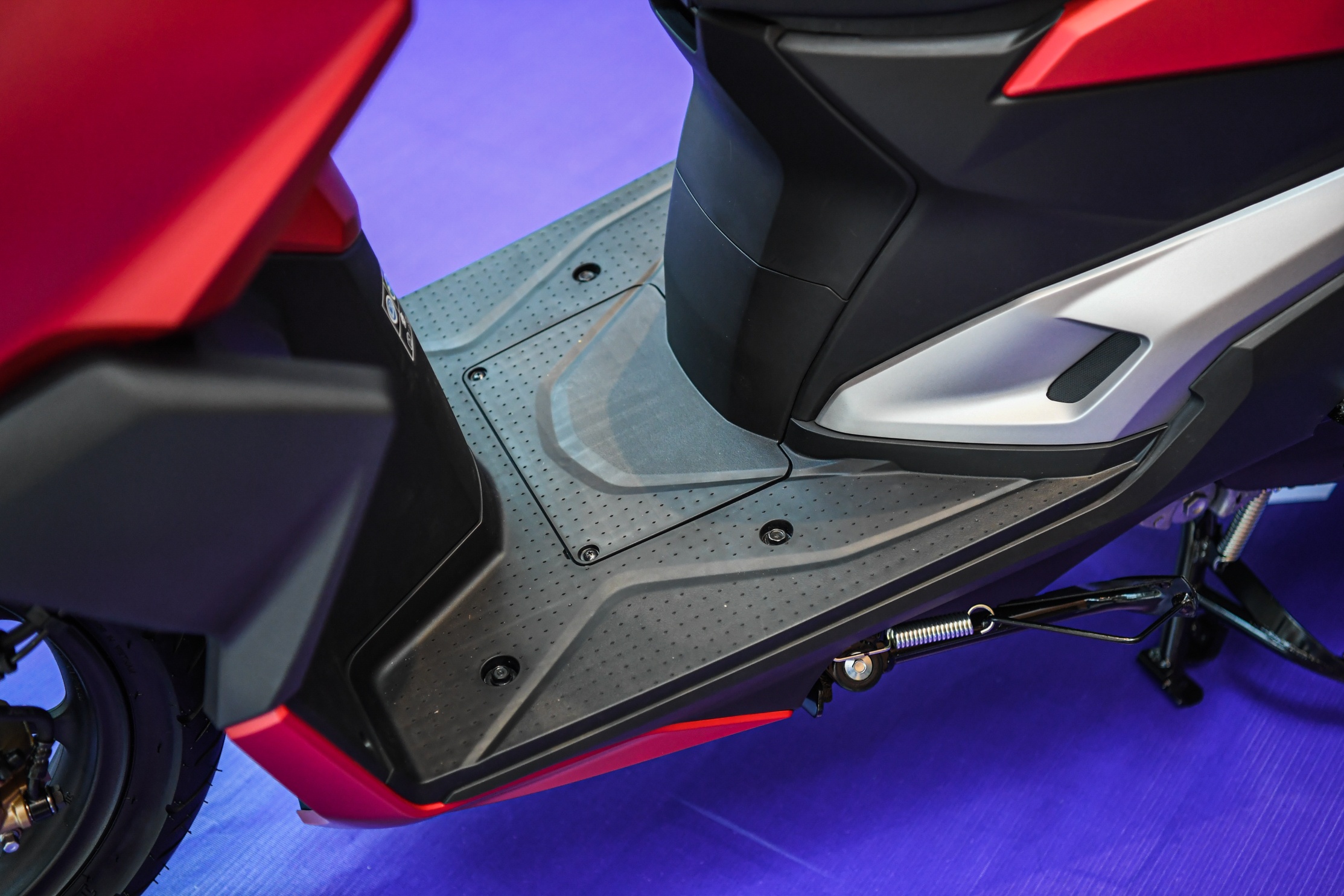 Phân tích Honda Vario 160 ảnh 8 Phan tich Honda Vario 160 anh 8