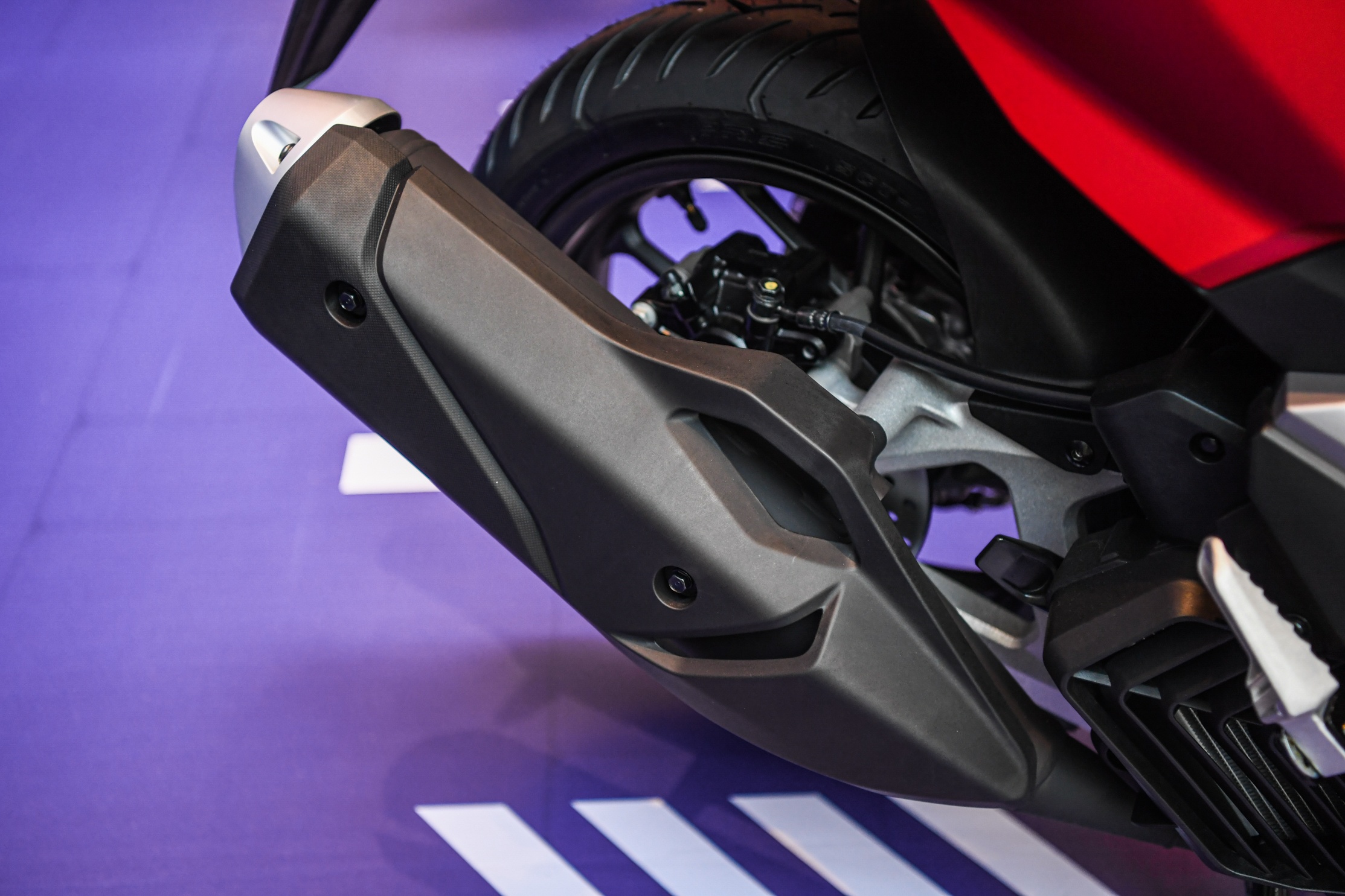 Phân tích Honda Vario 160 ảnh 12 Phan tich Honda Vario 160 anh 12