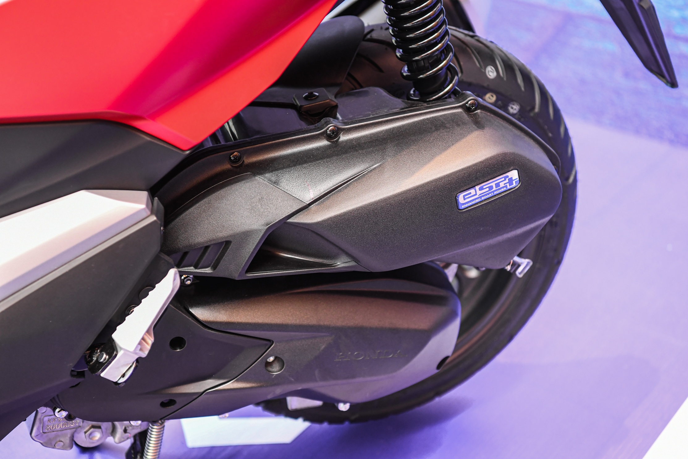 Phân tích Honda Vario 160 ảnh 11 Phan tich Honda Vario 160 anh 11