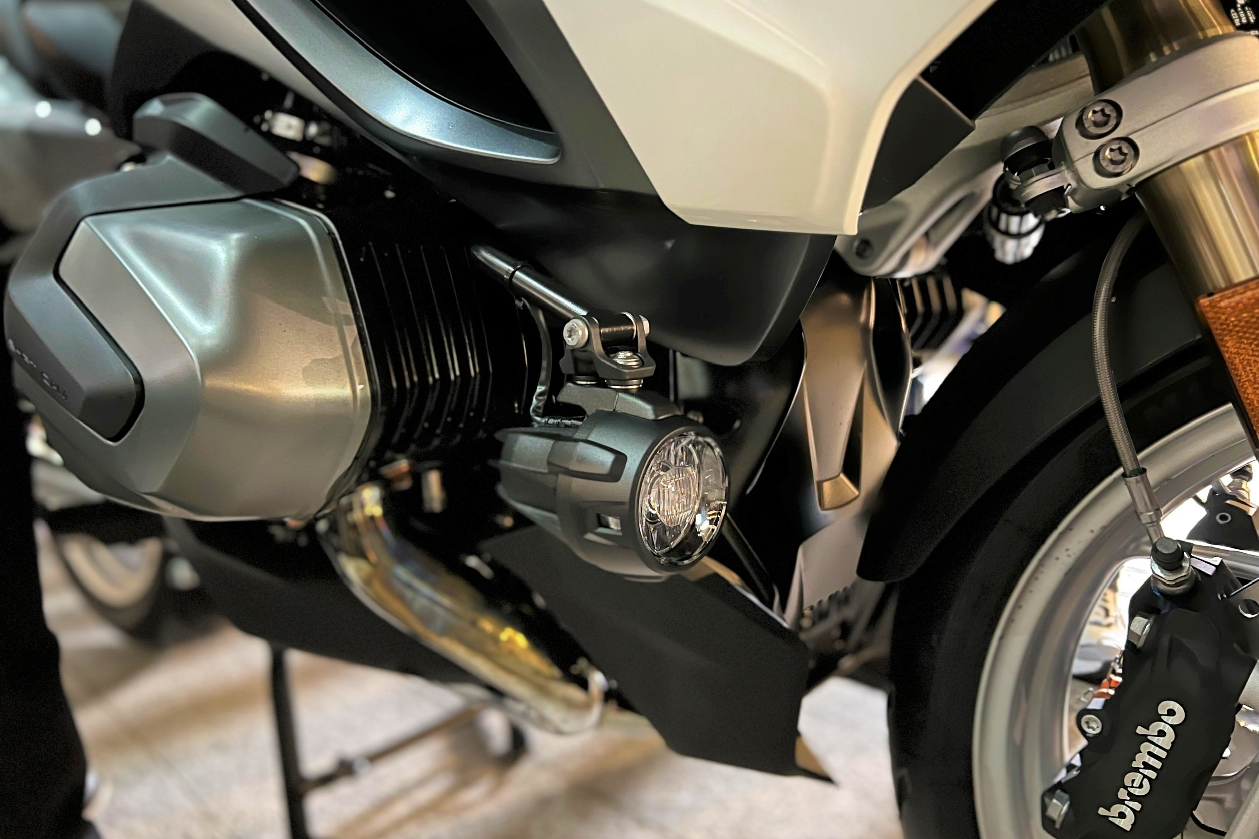 BMW R1250RT dau tien anh 5