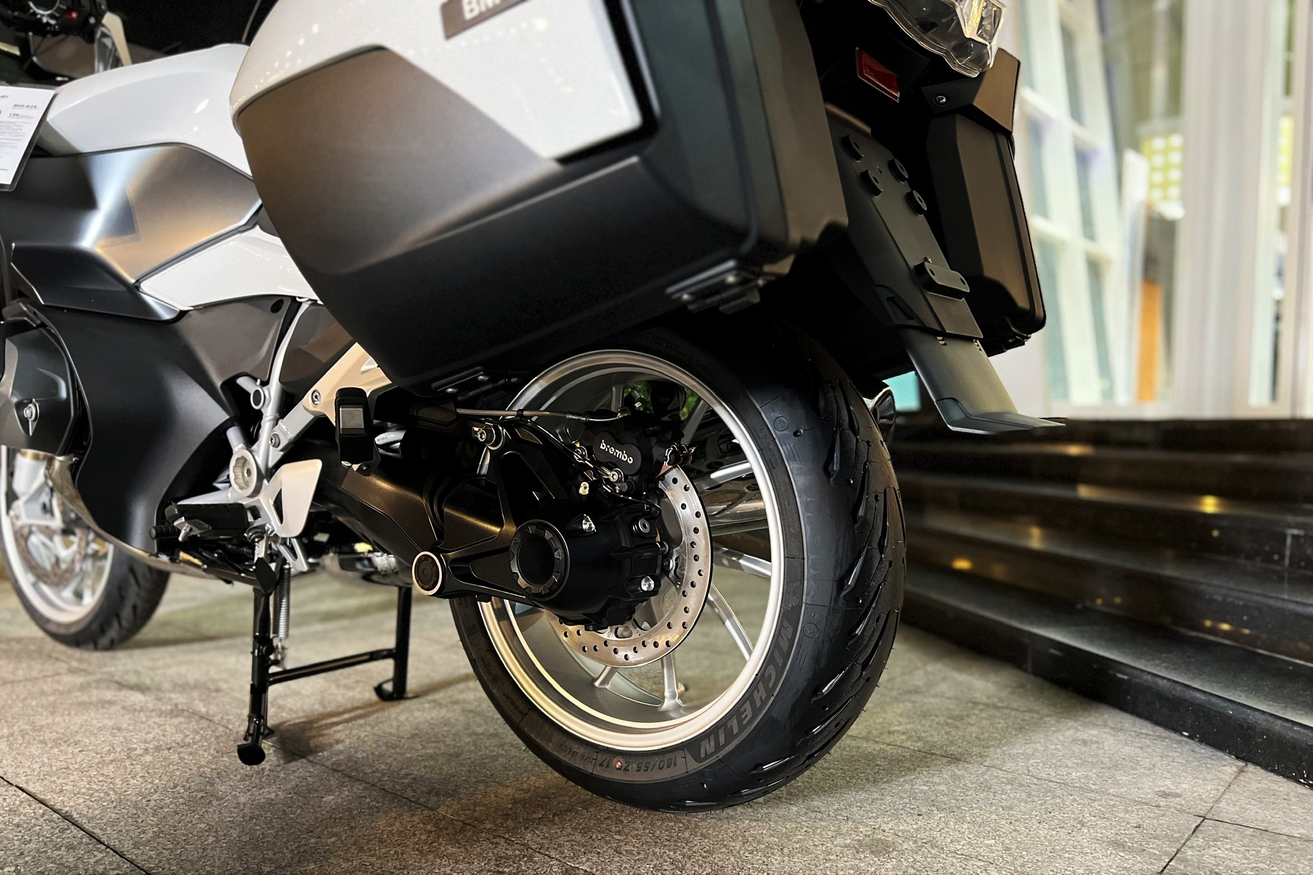 BMW R1250RT dau tien anh 6