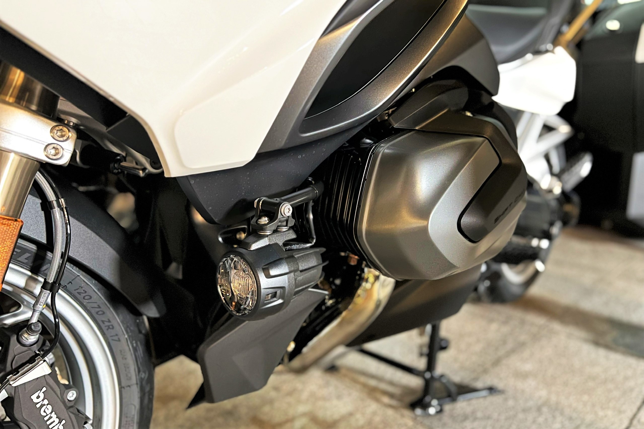 BMW R1250RT dau tien anh 7