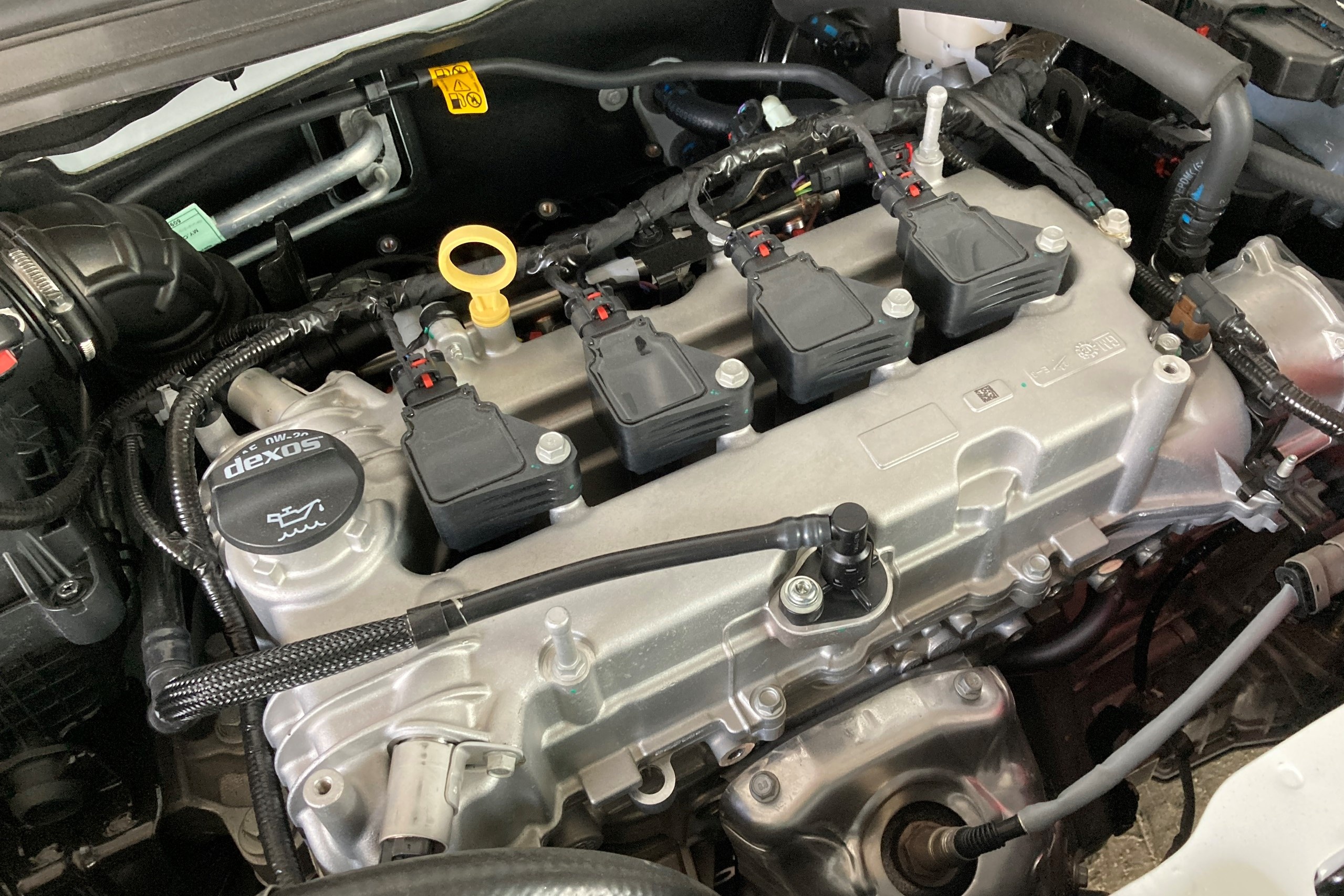 Hộp số CVT ảnh 3 Hop so CVT anh 3