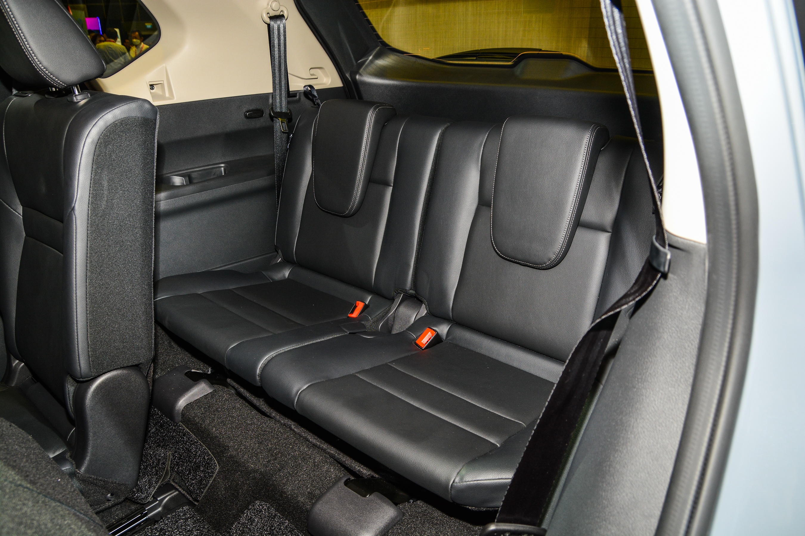 Xe dien X-Trail e-POWER anh 10