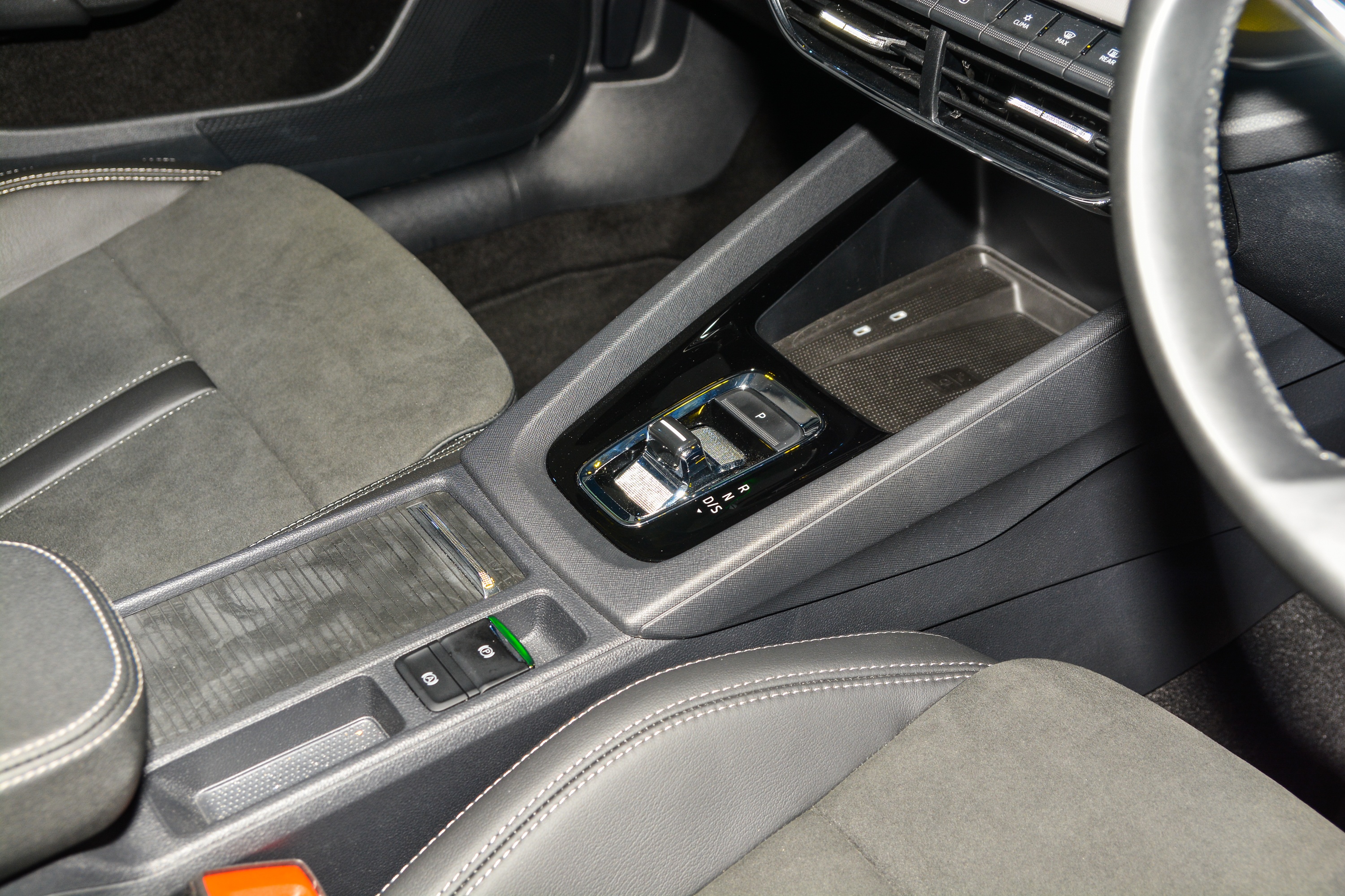 Chi tiet Skoda Octavia anh 8