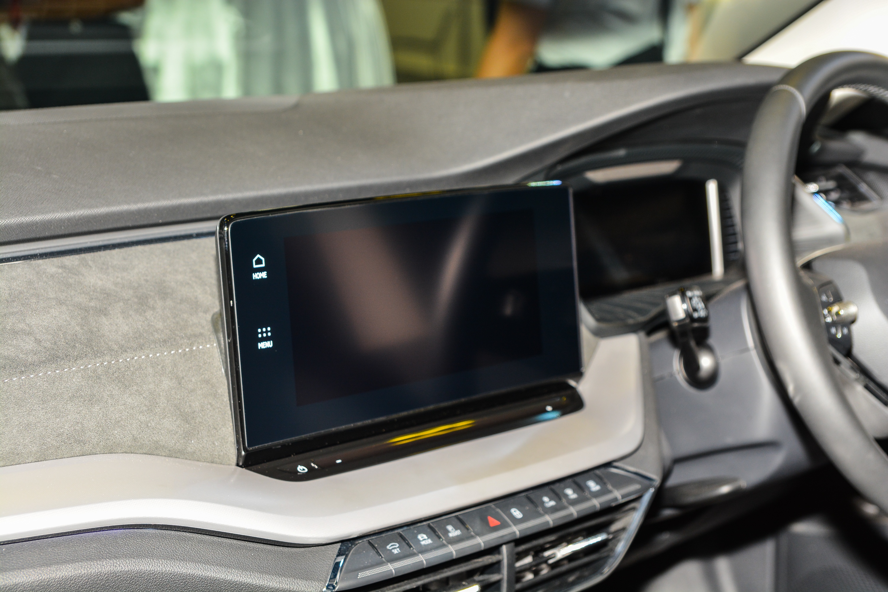 Chi tiet Skoda Octavia anh 9