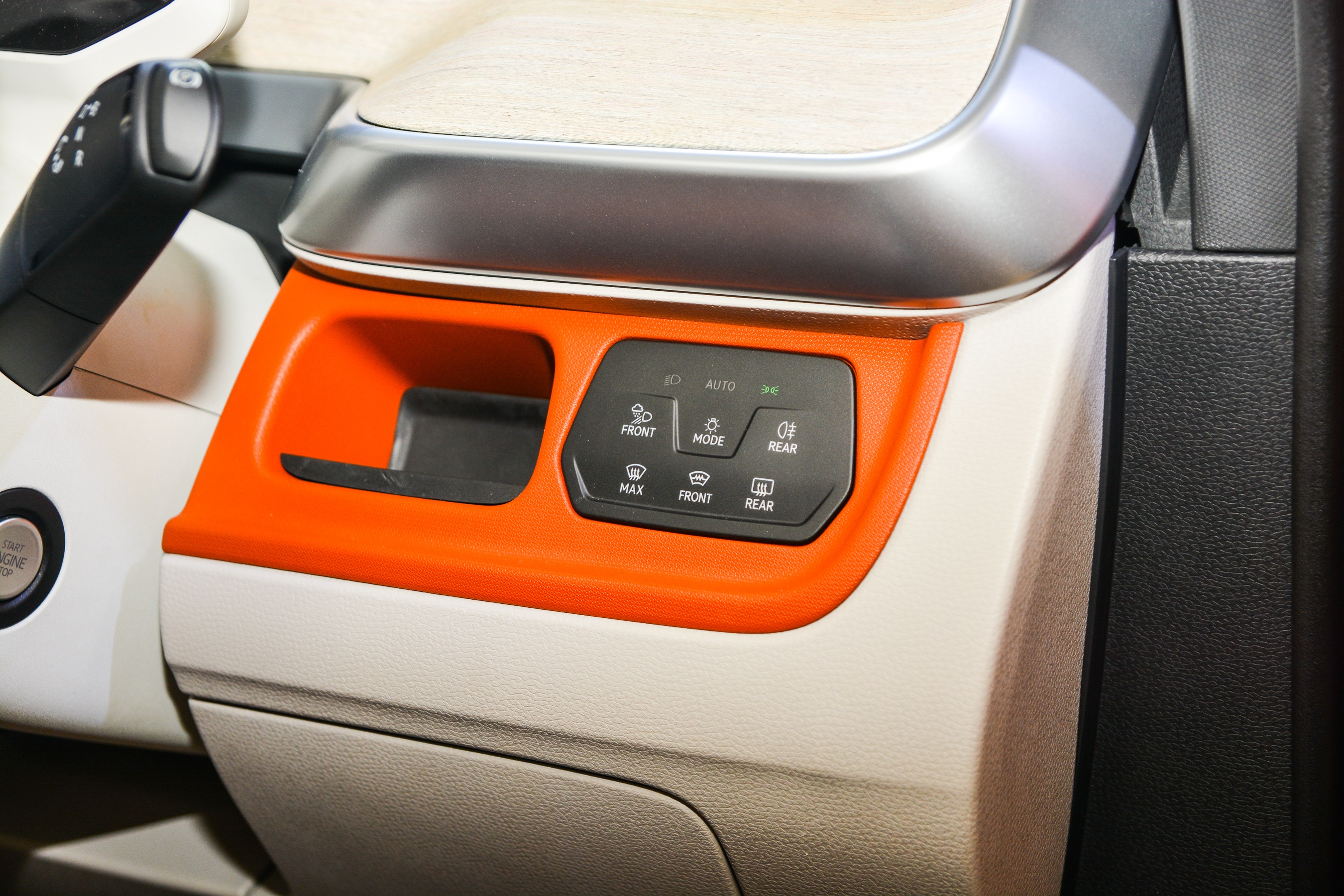 Xe dien Volkswagen ID.Buzz anh 12