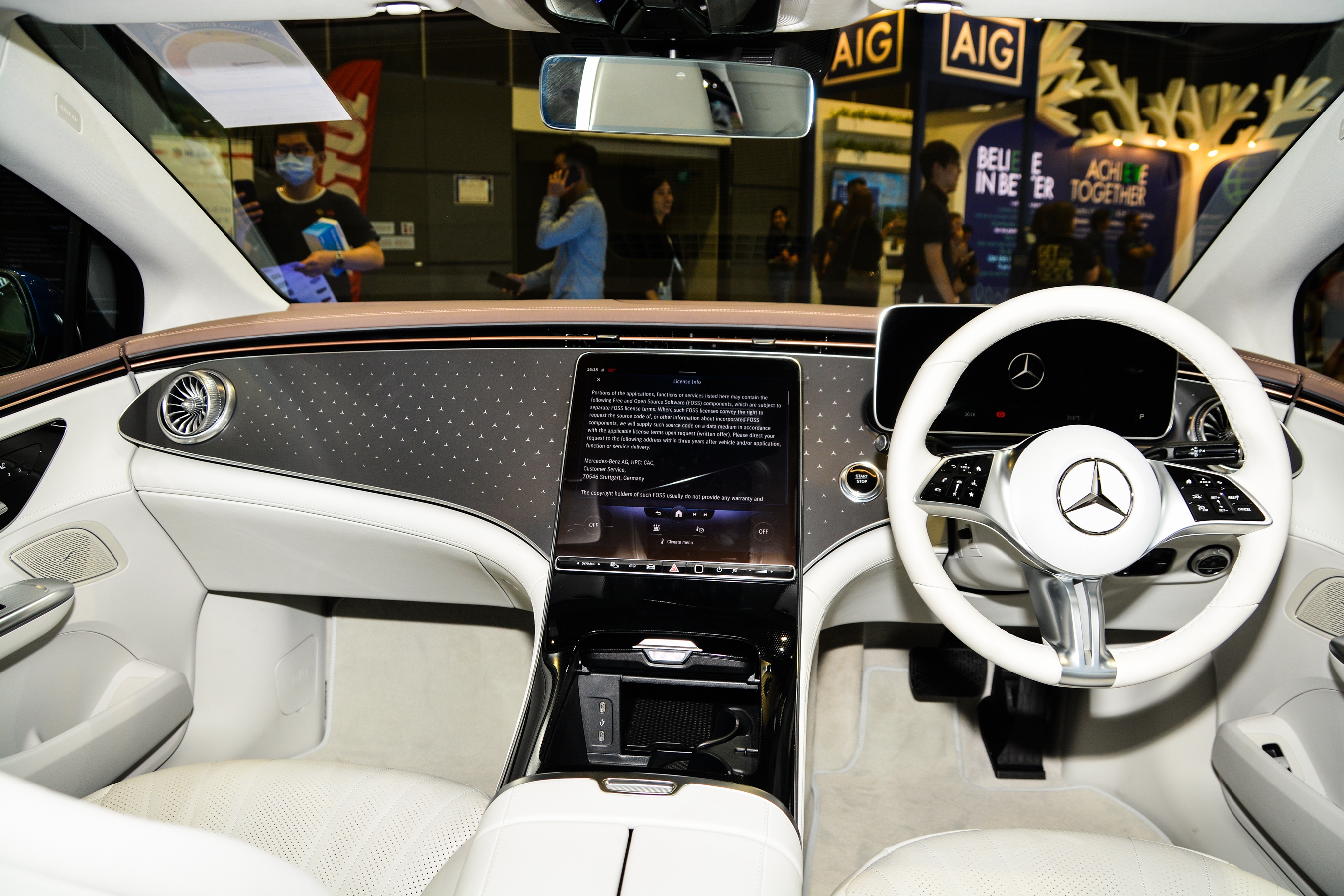 Xe dien EQE 350+ anh 7